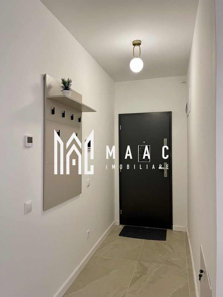 Apartament 2 camere de închiriat | Sibiu | 52 mp | parcare — fotografia 5