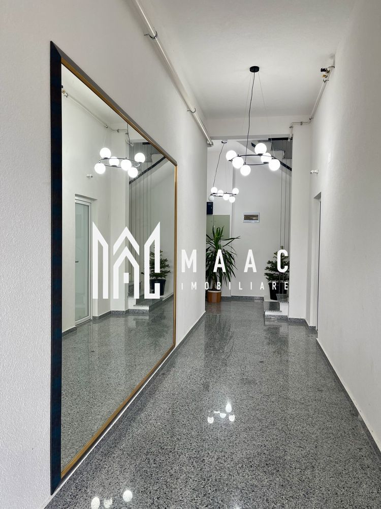 Apartament 2 camere de închiriat | Sibiu | 52 mp | parcare — fotografia 6
