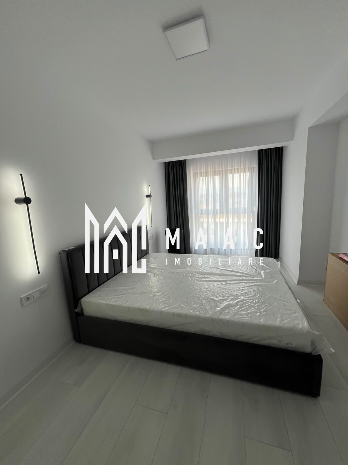 Apartament 2 camere de închiriat | Șelimbăr, Doamna Stanca | parcare — fotografia 6