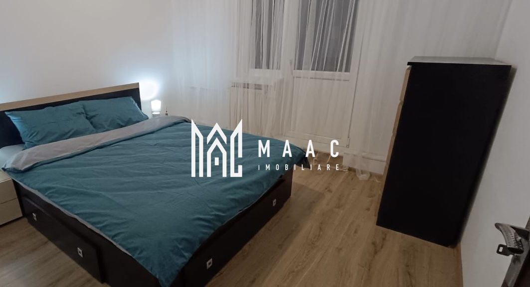 Apartament 3 Camere | Decomandat | 73 MPU | Turnișor