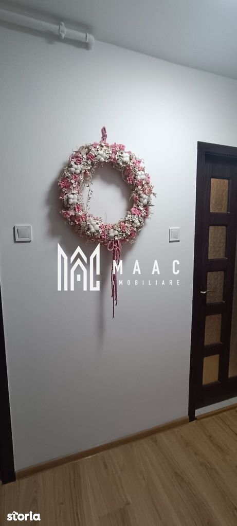 Apartament 3 Camere | Decomandat | 73 MPU | Turnișor — fotografia 10