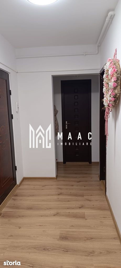 Apartament 3 Camere | Decomandat | 73 MPU | Turnișor — fotografia 11