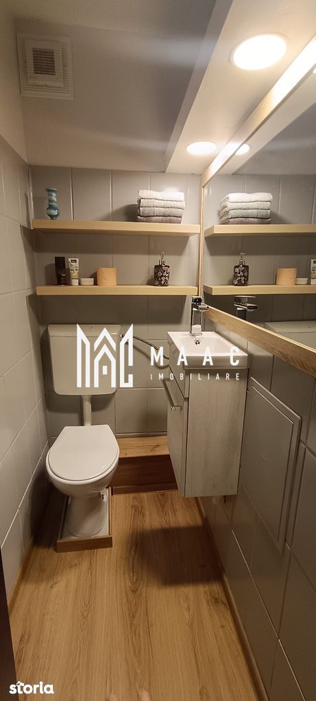 Apartament 3 Camere | Decomandat | 73 MPU | Turnișor — fotografia 13