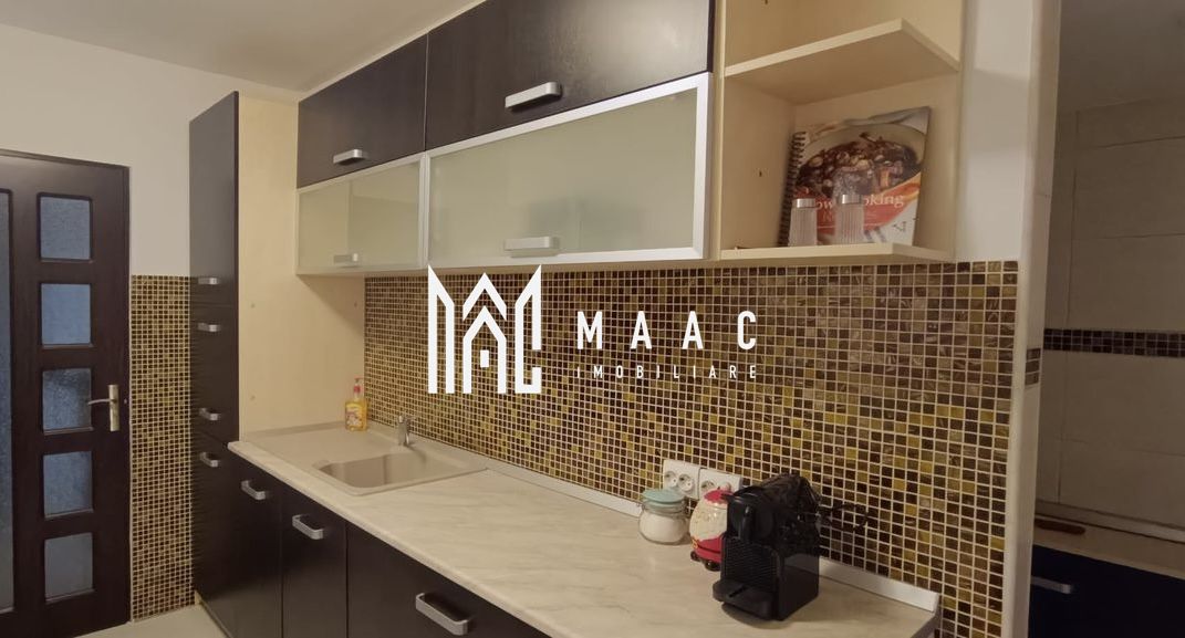 Apartament 3 Camere | Decomandat | 73 MPU | Turnișor — fotografia 5