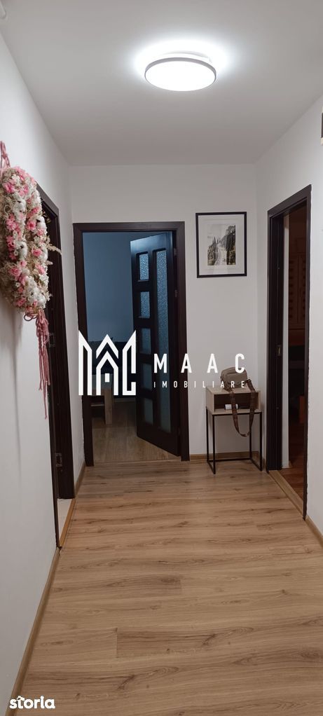 Apartament 3 Camere | Decomandat | 73 MPU | Turnișor — fotografia 9