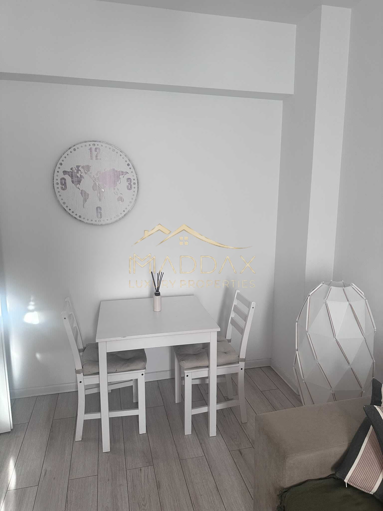 Apartament Modern 2 Camere |Complex Novum Politehnica| Mobilat și Utilat Complet — fotografia 3