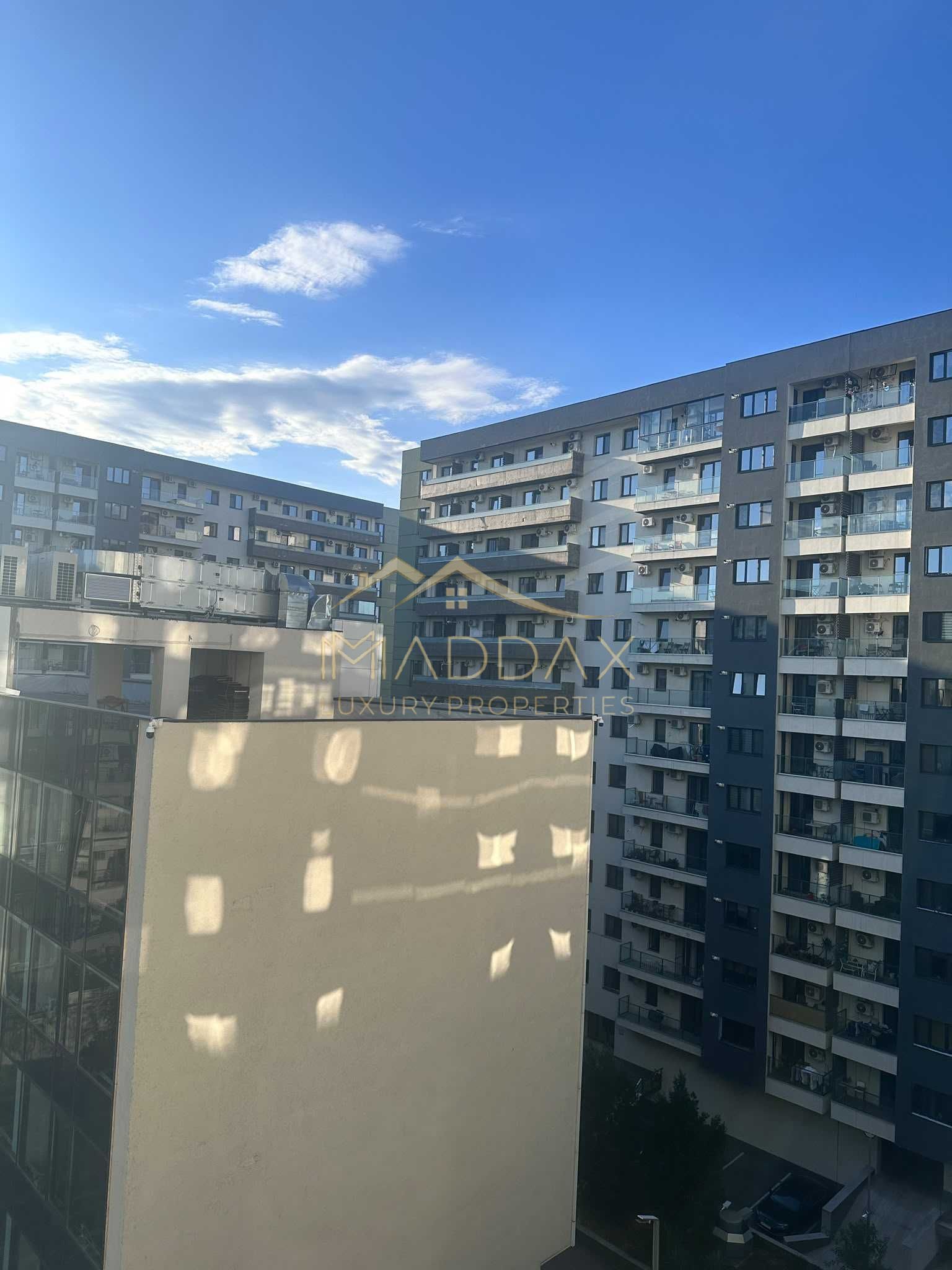 Apartament Modern 2 Camere |Complex Novum Politehnica| Mobilat și Utilat Complet — fotografia 7