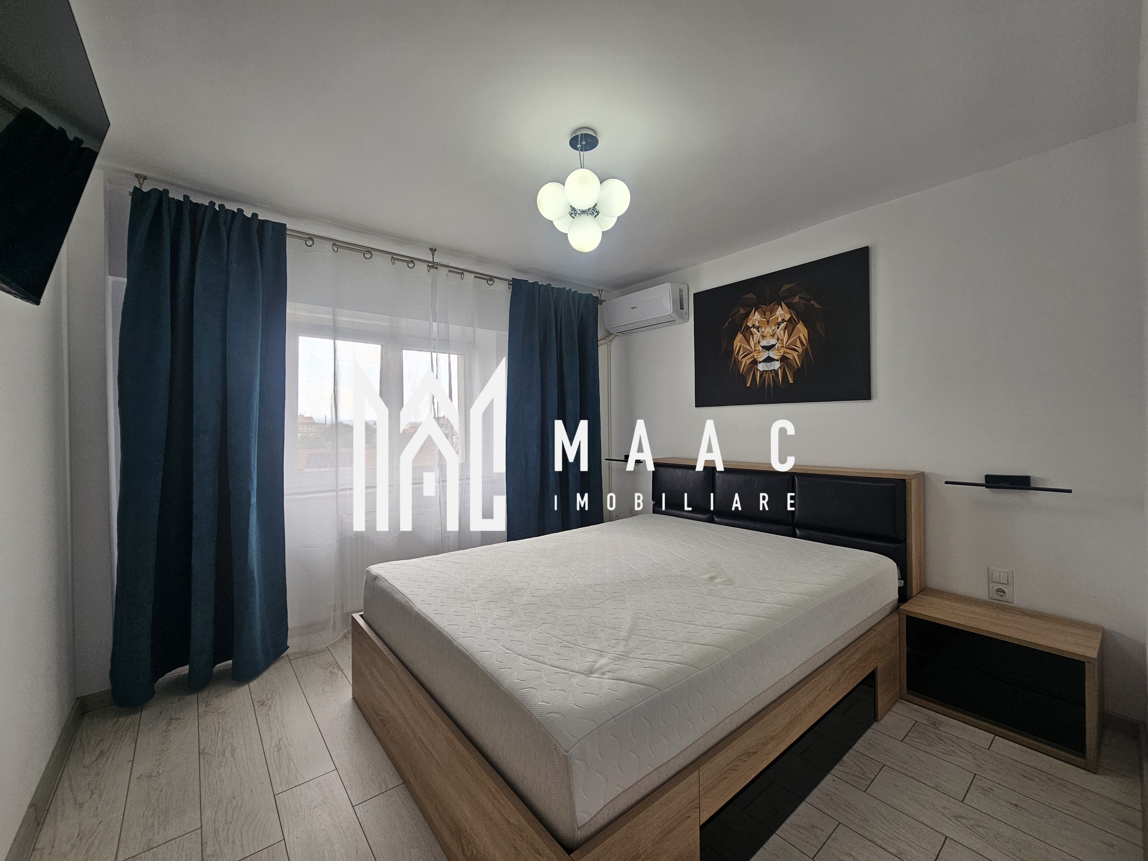 Apartament 4 camere decomandat | Central, Sibiu | 92 mp, 2 băi — fotografia 10