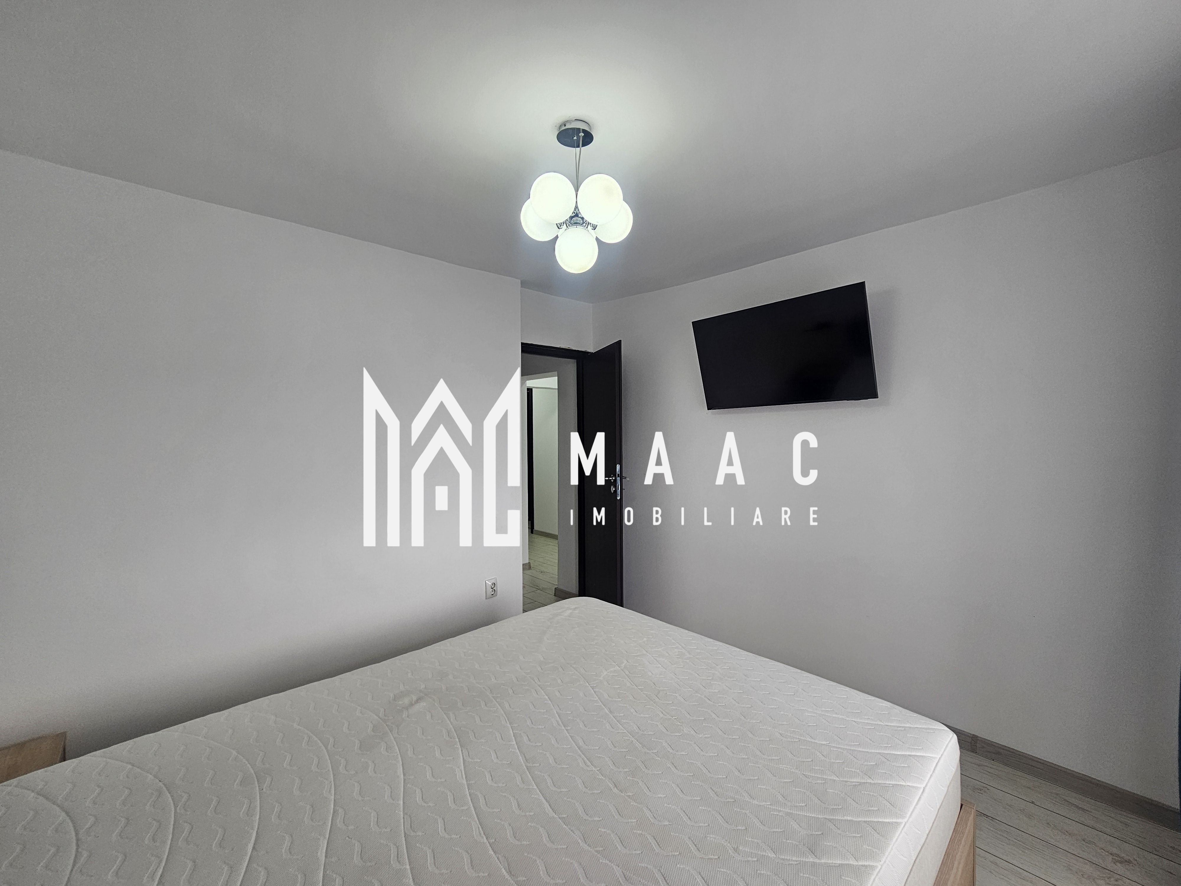 Apartament 4 camere decomandat | Central, Sibiu | 92 mp, 2 băi — fotografia 11