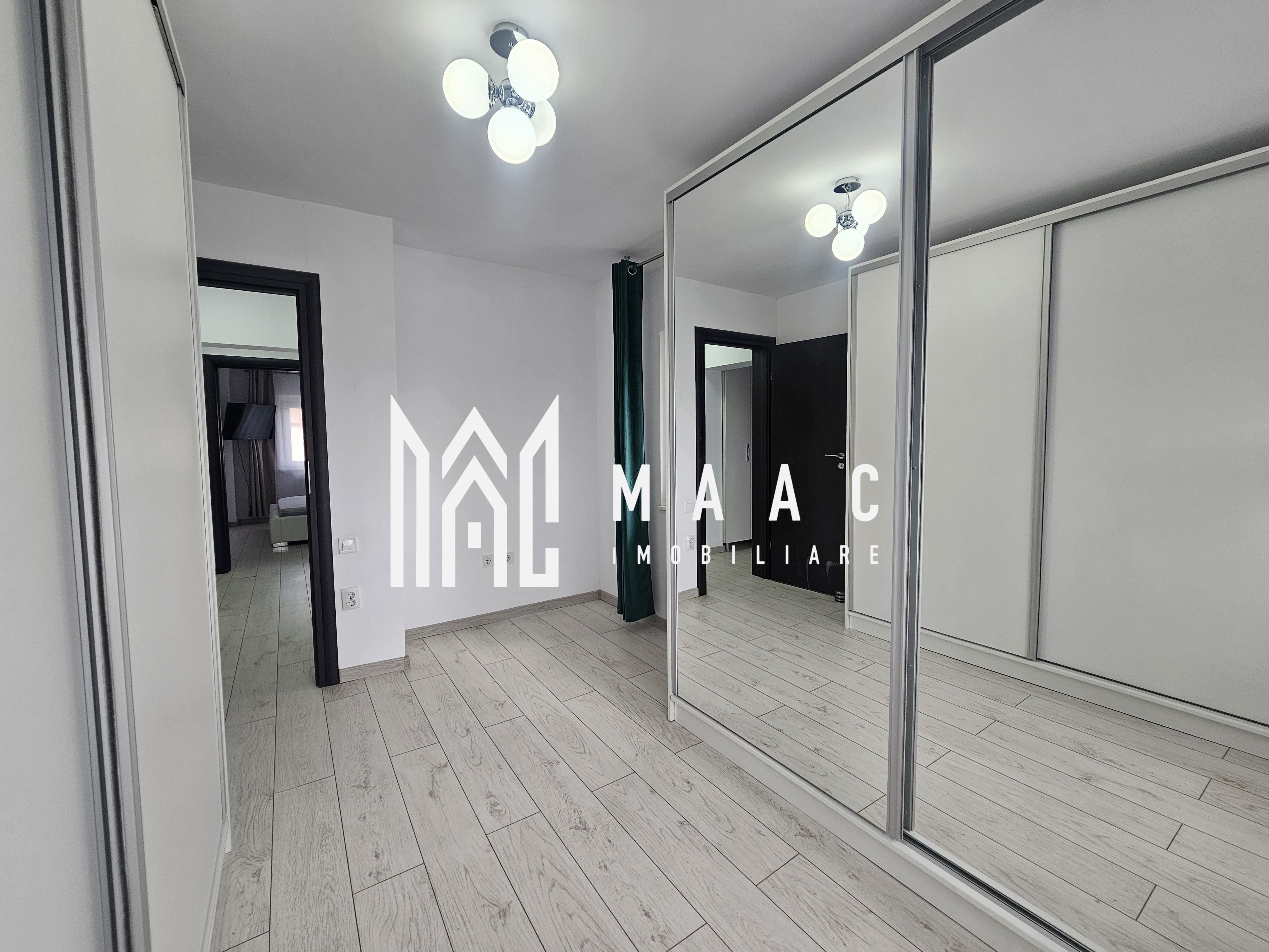 Apartament 4 camere decomandat | Central, Sibiu | 92 mp, 2 băi — fotografia 12
