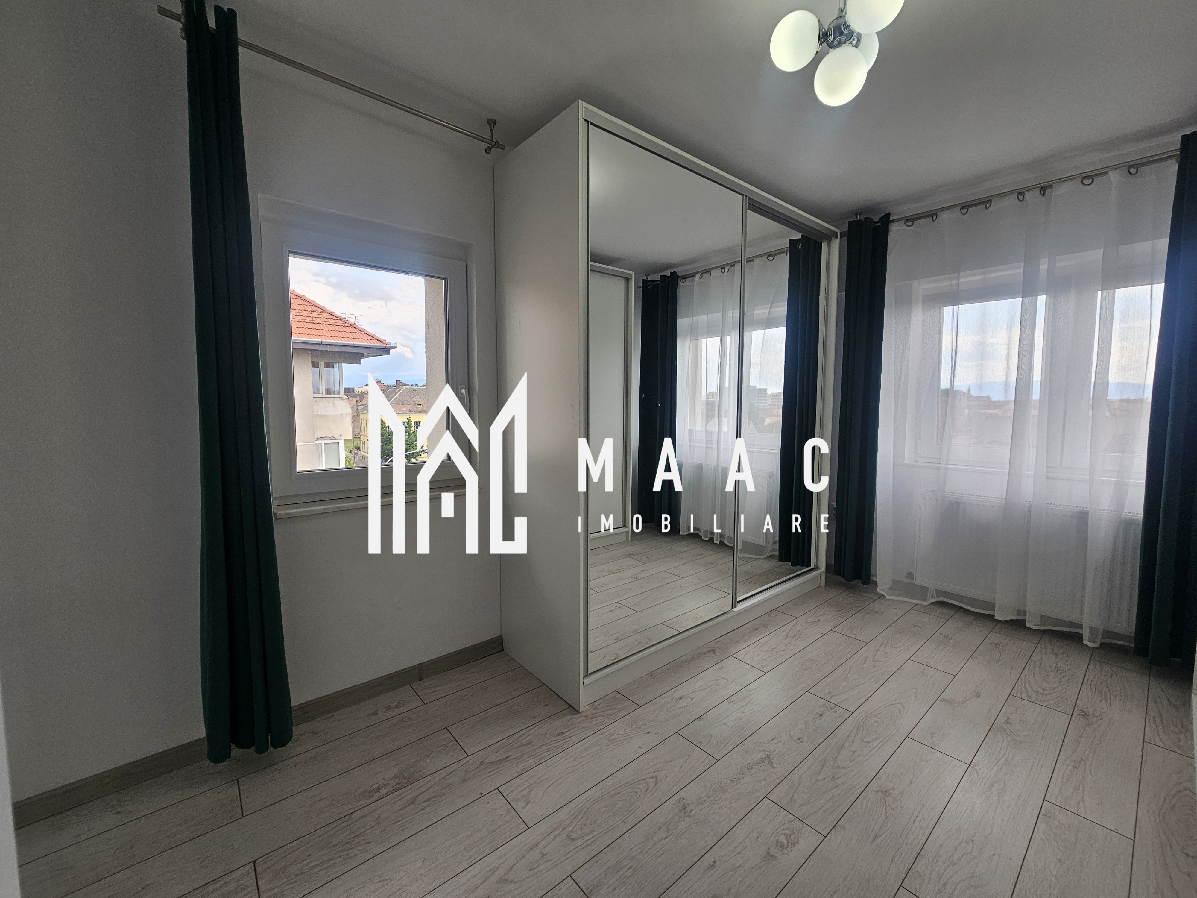 Apartament 4 camere decomandat | Central, Sibiu | 92 mp, 2 băi — fotografia 13
