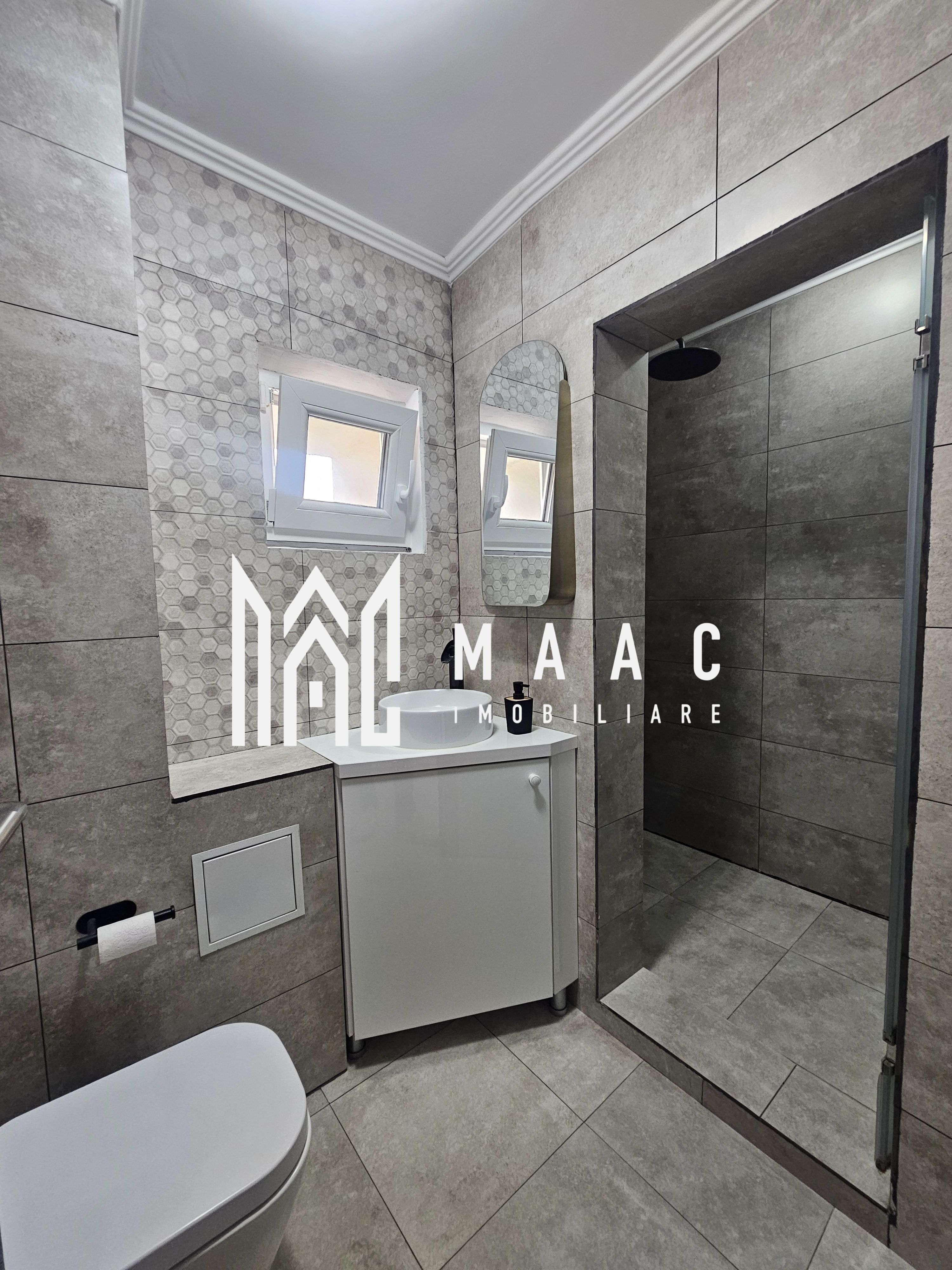 Apartament 4 camere decomandat | Central, Sibiu | 92 mp, 2 băi — fotografia 14