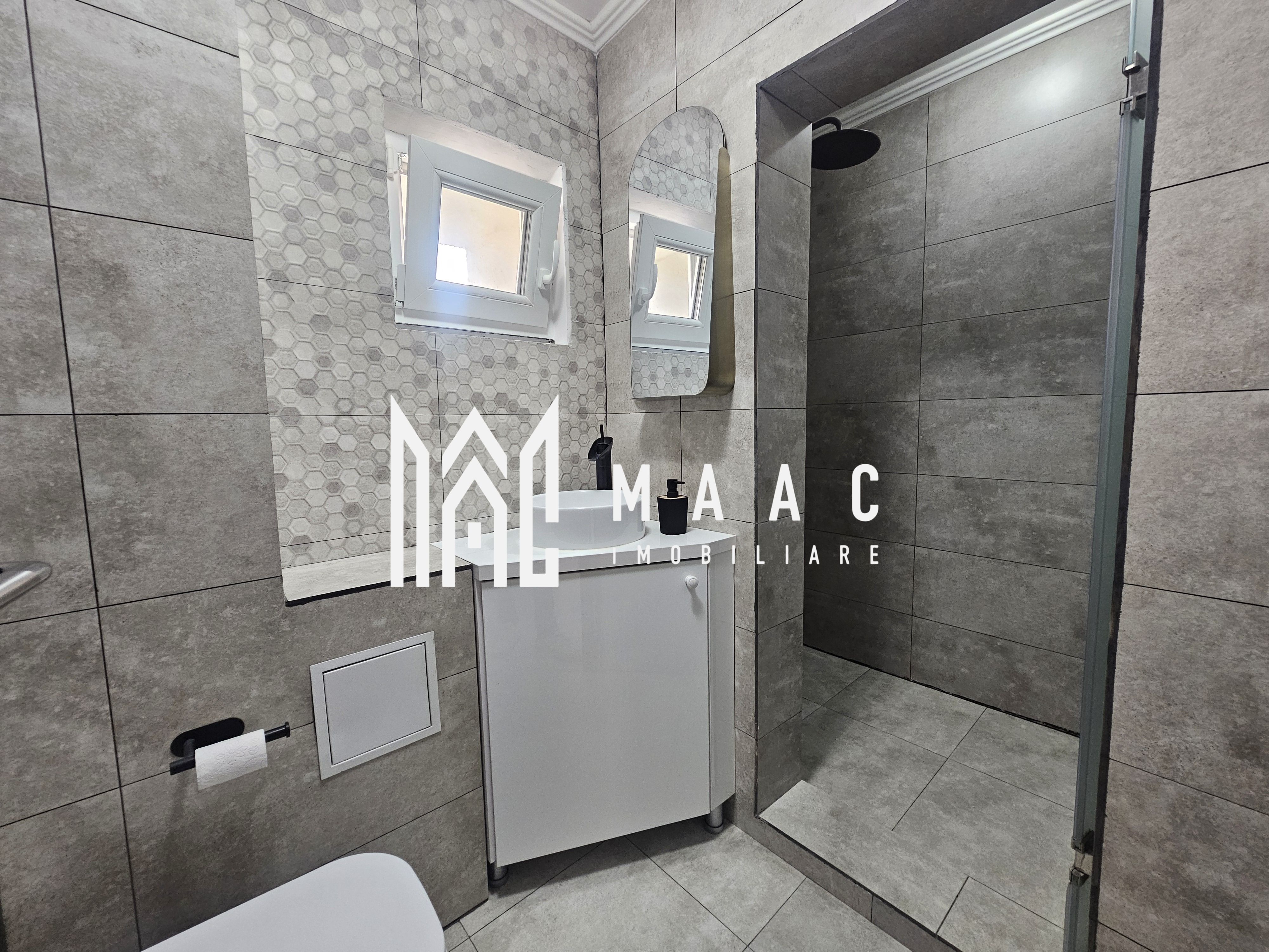 Apartament 4 camere decomandat | Central, Sibiu | 92 mp, 2 băi — fotografia 15