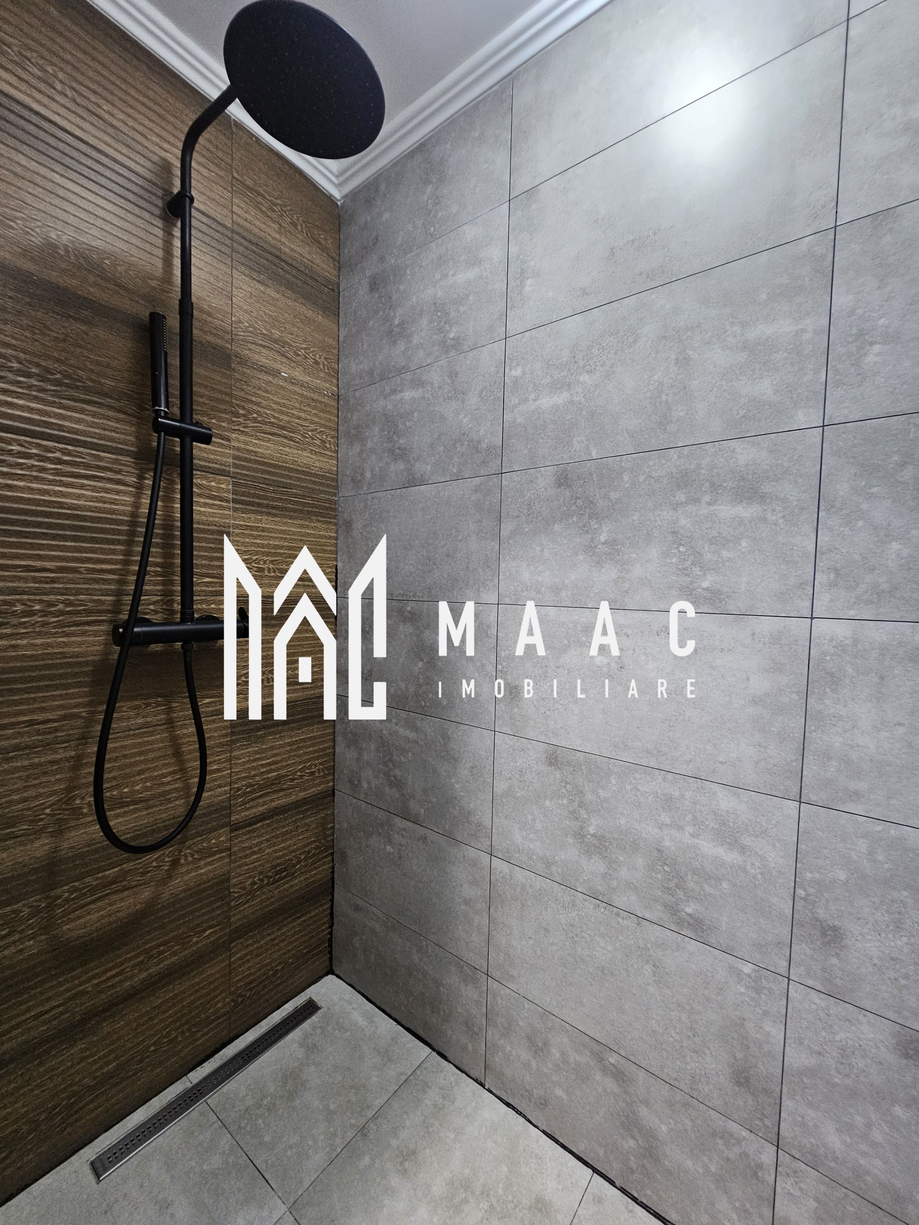 Apartament 4 camere decomandat | Central, Sibiu | 92 mp, 2 băi — fotografia 16