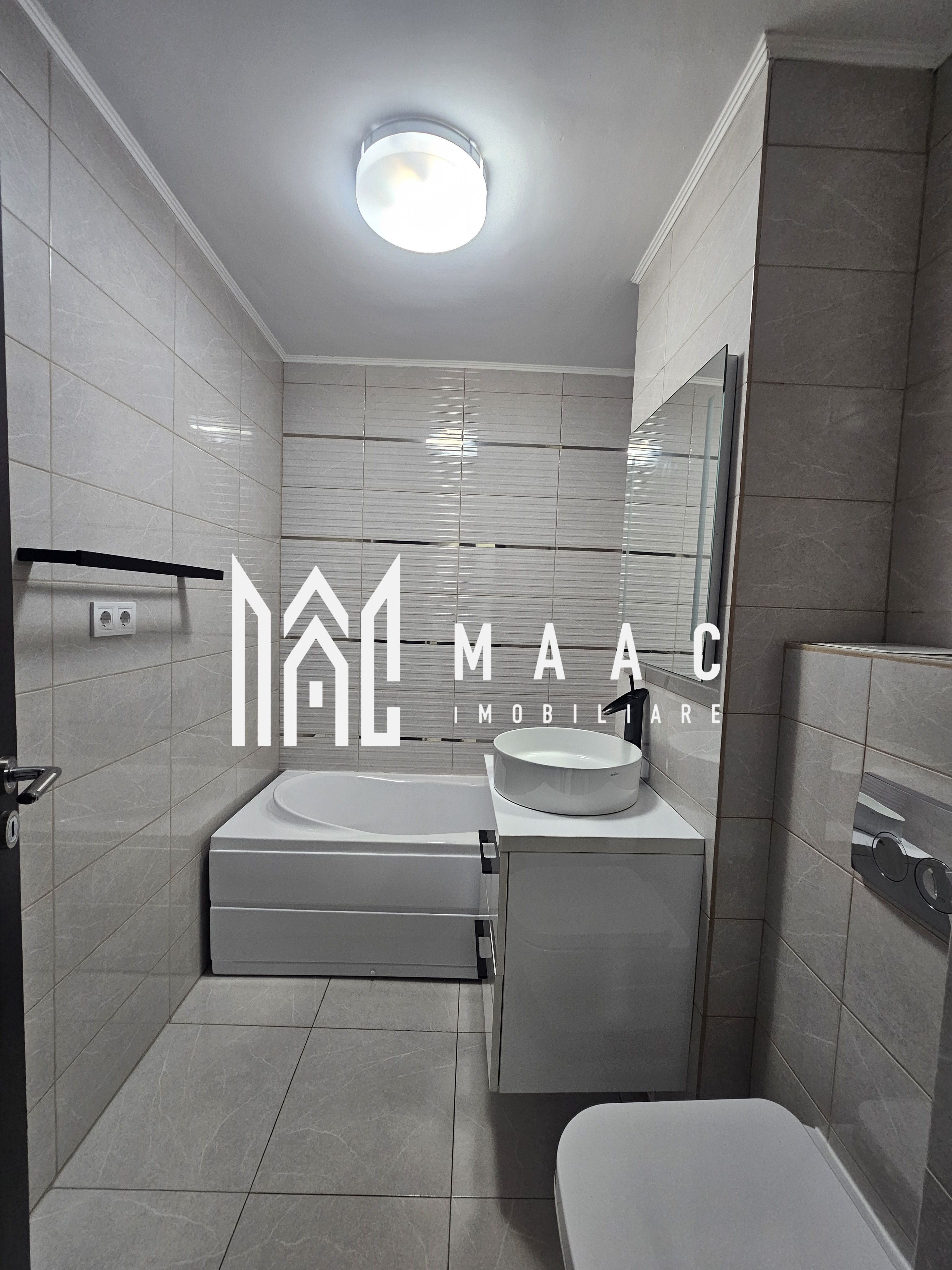 Apartament 4 camere decomandat | Central, Sibiu | 92 mp, 2 băi — fotografia 17