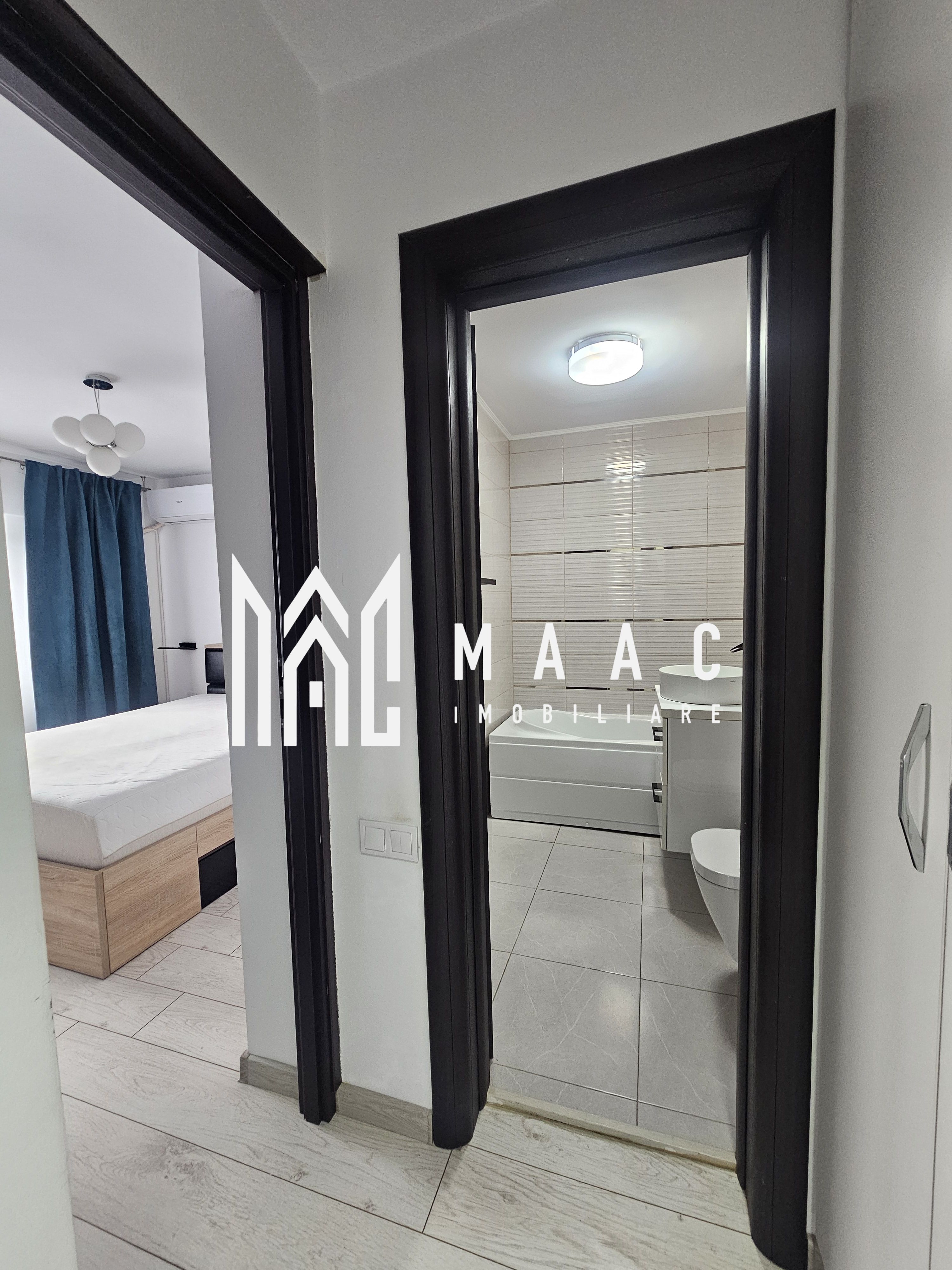 Apartament 4 camere decomandat | Central, Sibiu | 92 mp, 2 băi — fotografia 18