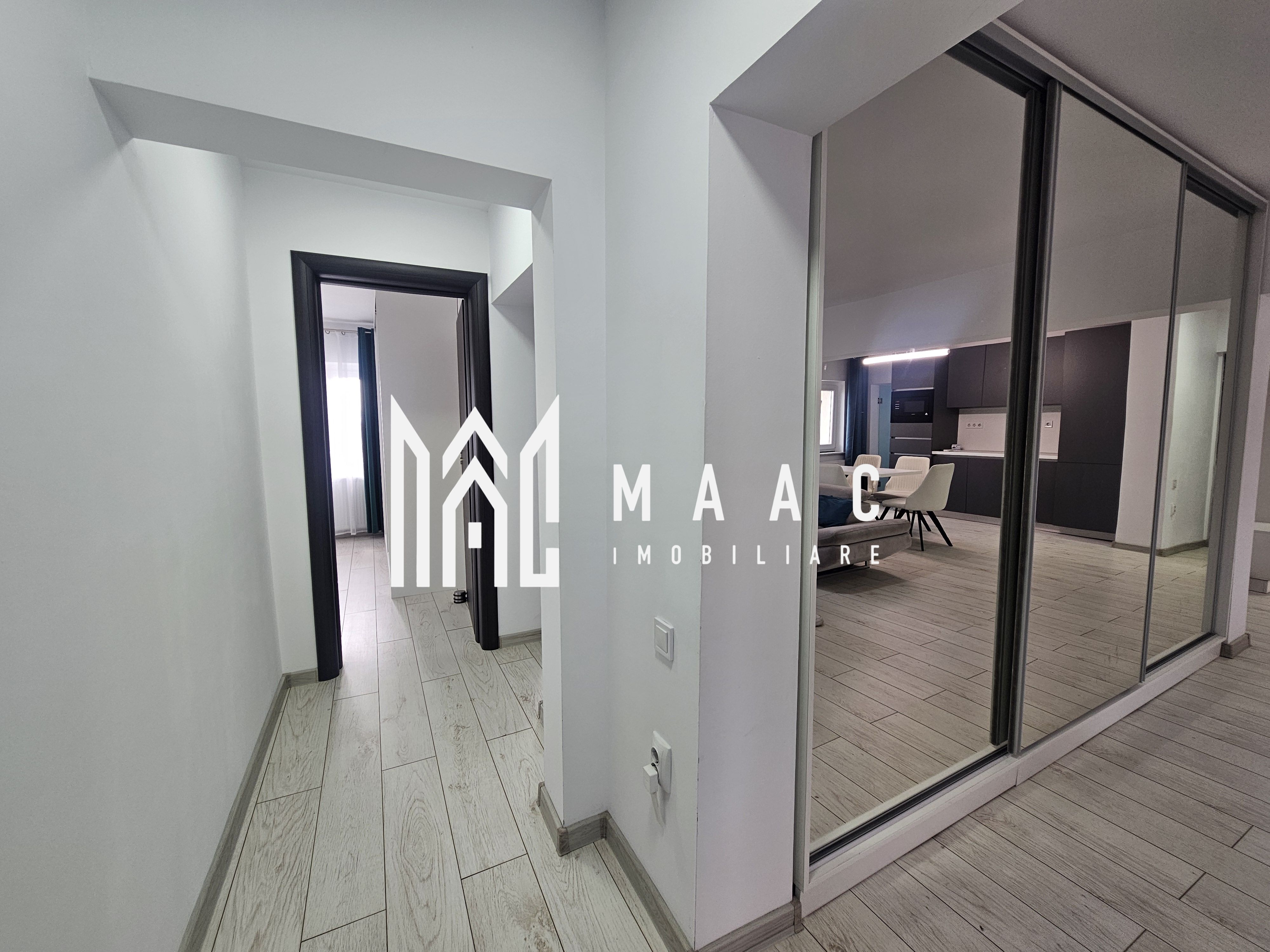 Apartament 4 camere decomandat | Central, Sibiu | 92 mp, 2 băi — fotografia 7
