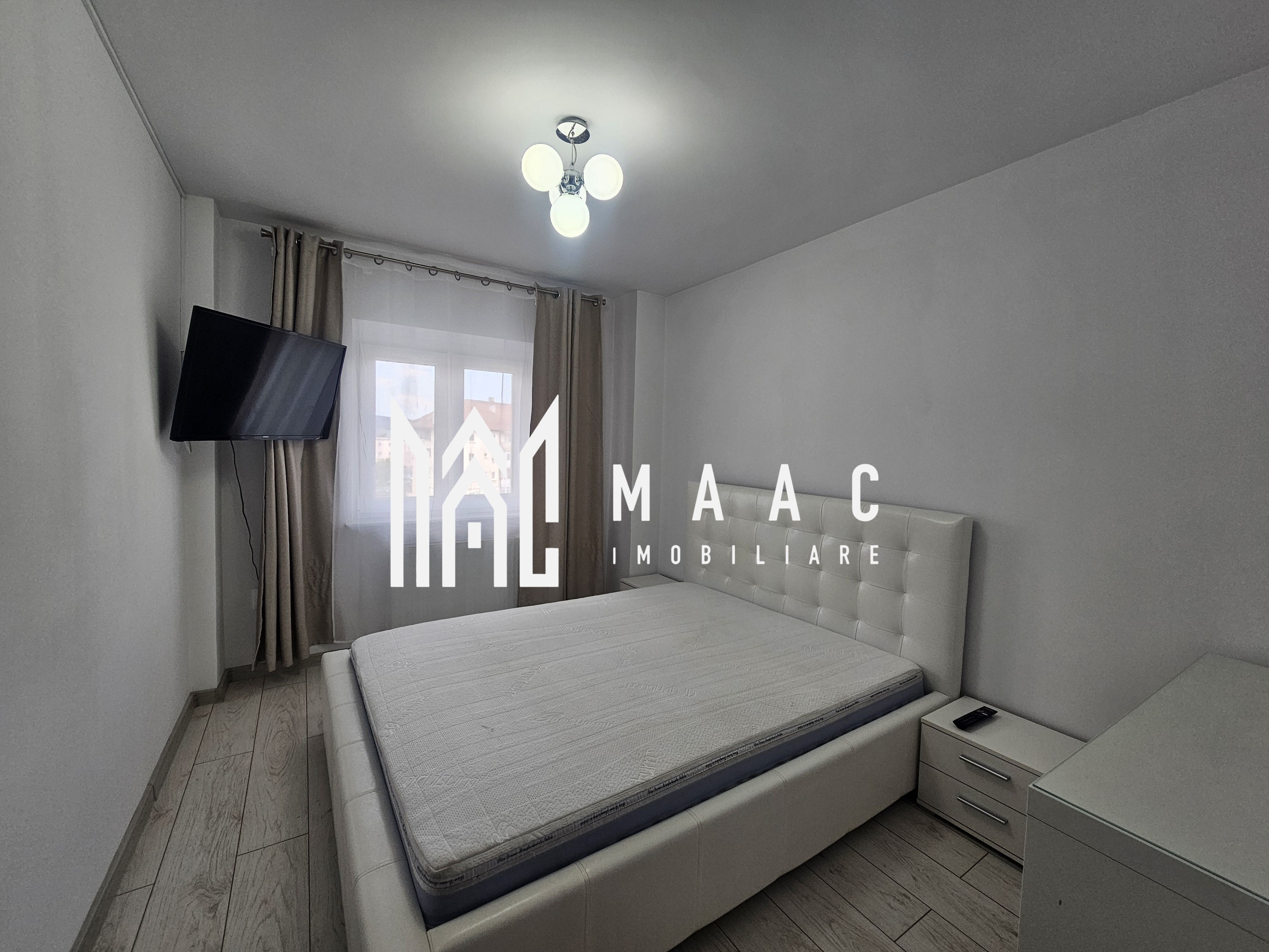Apartament 4 camere decomandat | Central, Sibiu | 92 mp, 2 băi — fotografia 8
