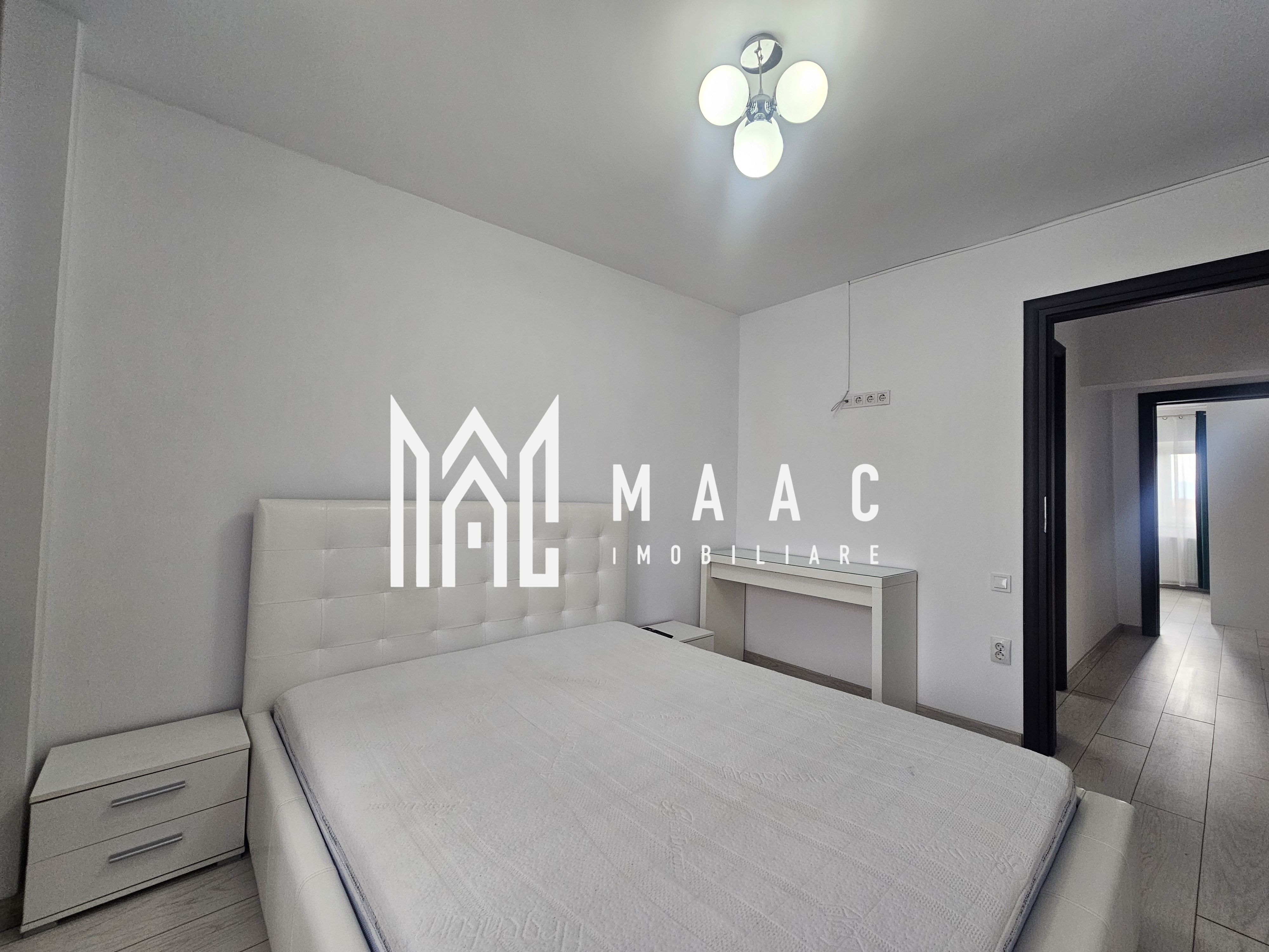 Apartament 4 camere decomandat | Central, Sibiu | 92 mp, 2 băi — fotografia 9
