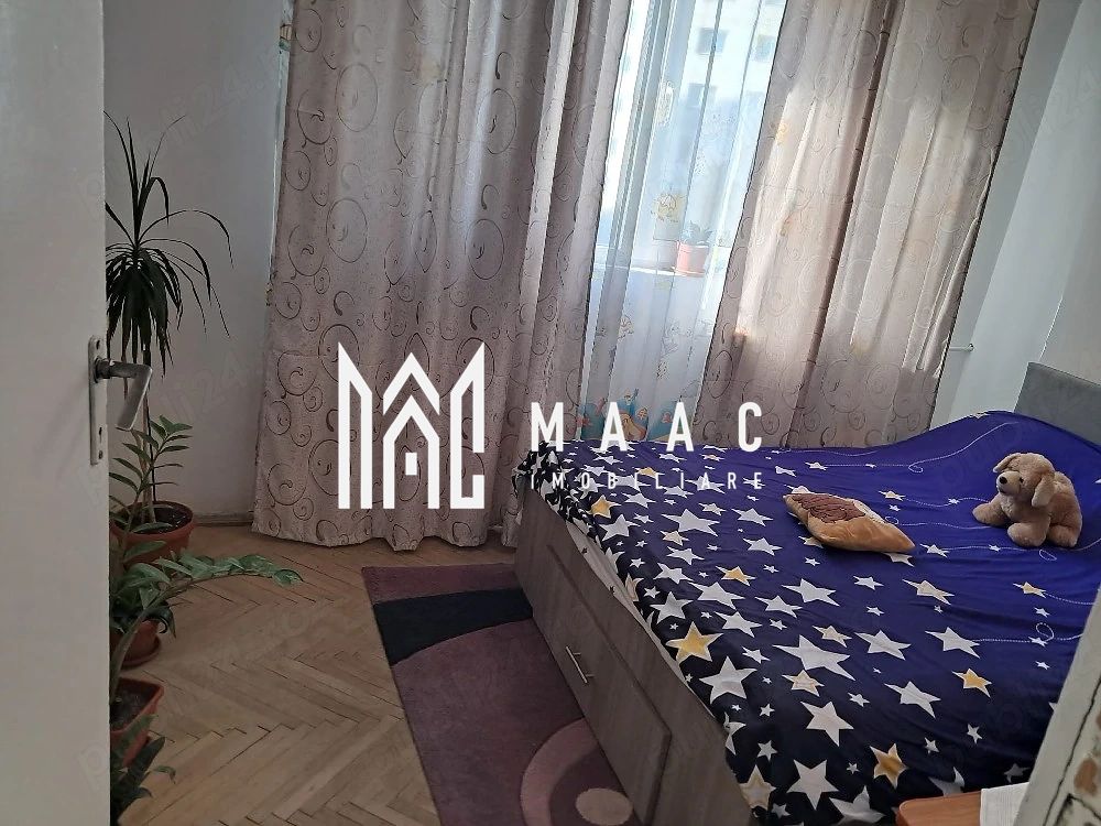 Apartament 3 camere de vânzare | Râmnicu Vâlcea, Ostroveni — fotografia 2