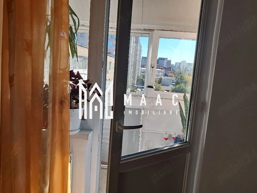 Apartament 3 camere de vânzare | Râmnicu Vâlcea, Ostroveni — fotografia 3