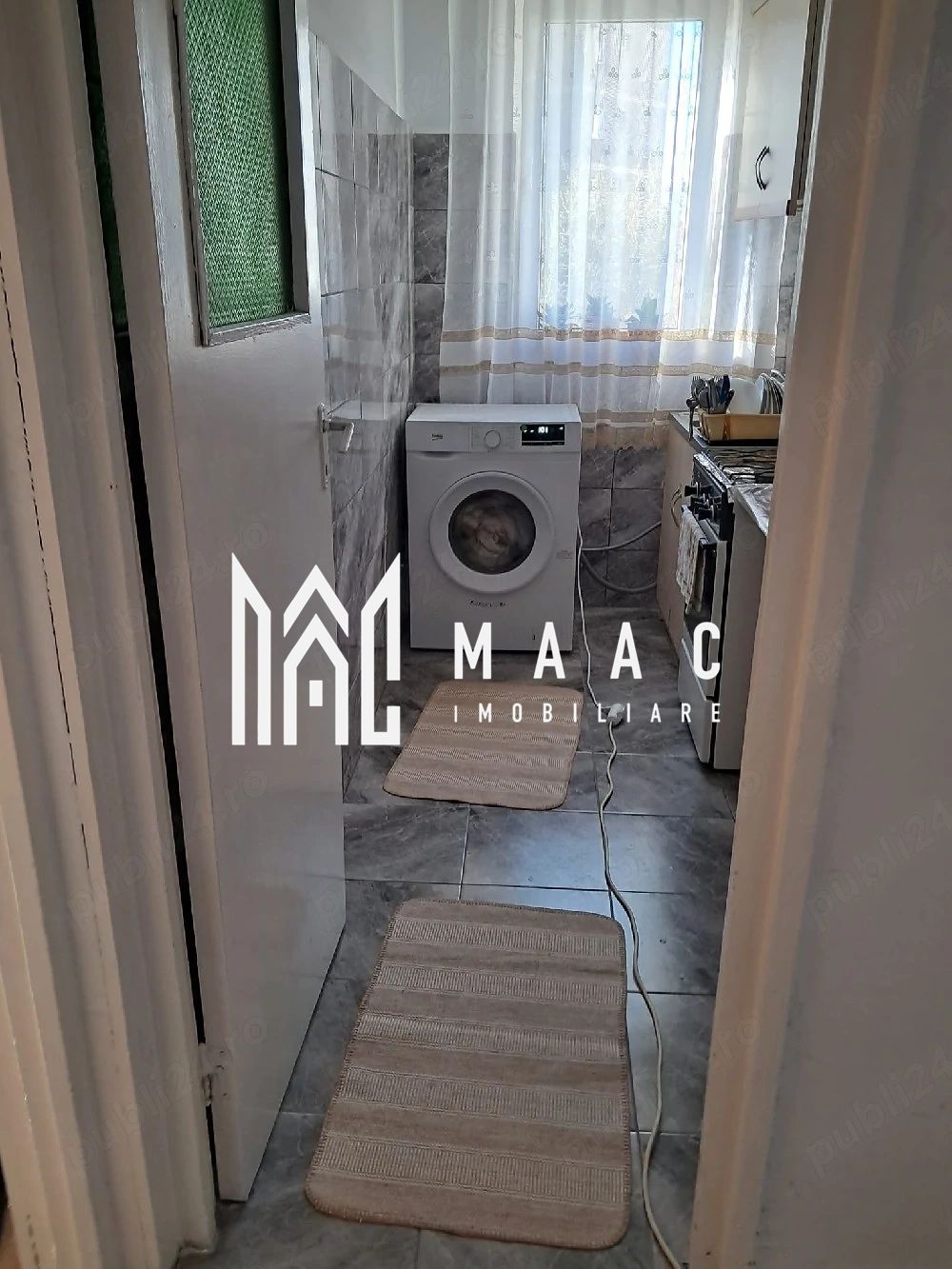 Apartament 3 camere de vânzare | Râmnicu Vâlcea, Ostroveni — fotografia 4