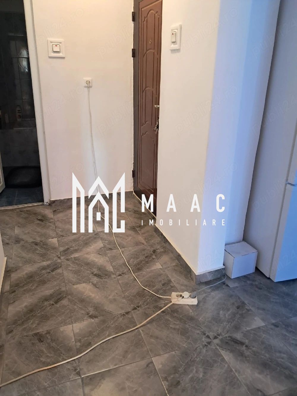 Apartament 3 camere de vânzare | Râmnicu Vâlcea, Ostroveni — fotografia 5