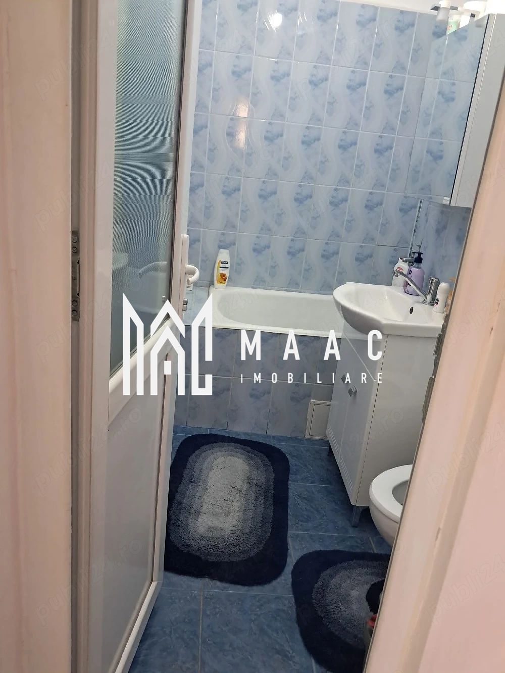 Apartament 3 camere de vânzare | Râmnicu Vâlcea, Ostroveni — fotografia 6
