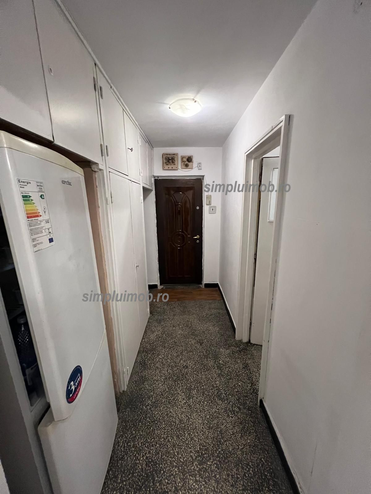 Metrou Piata Sudului 3 Camere Spatios — fotografia 6