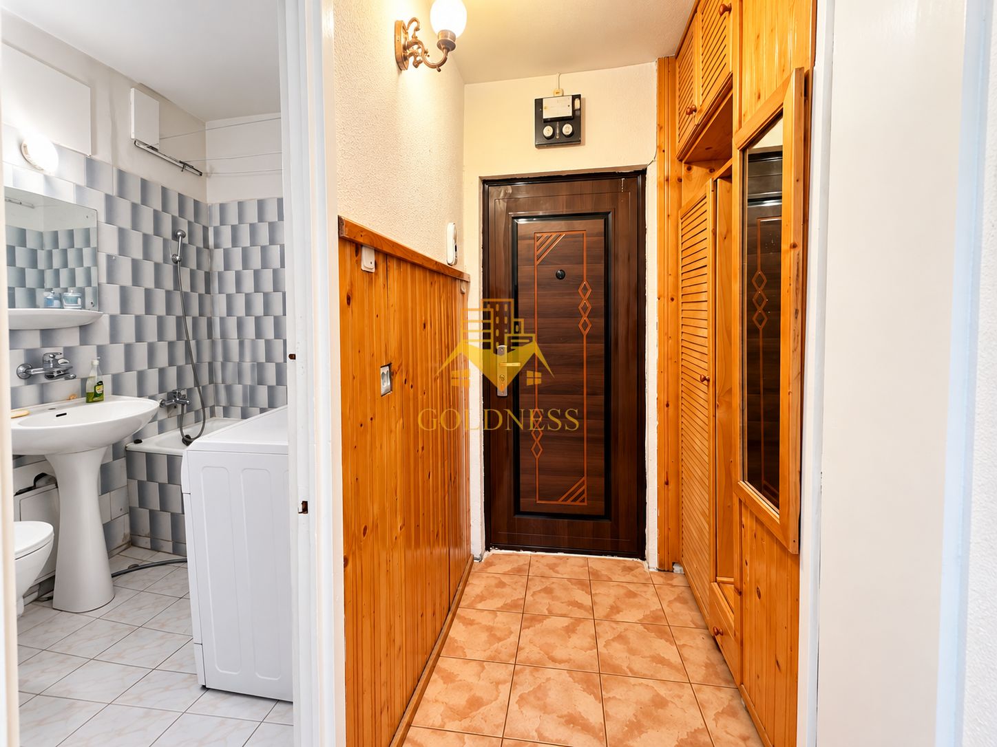 Garsoniera/STUDIO, Zorilor, Spitalul de Recuperare, UTCN, UMF — fotografia 6