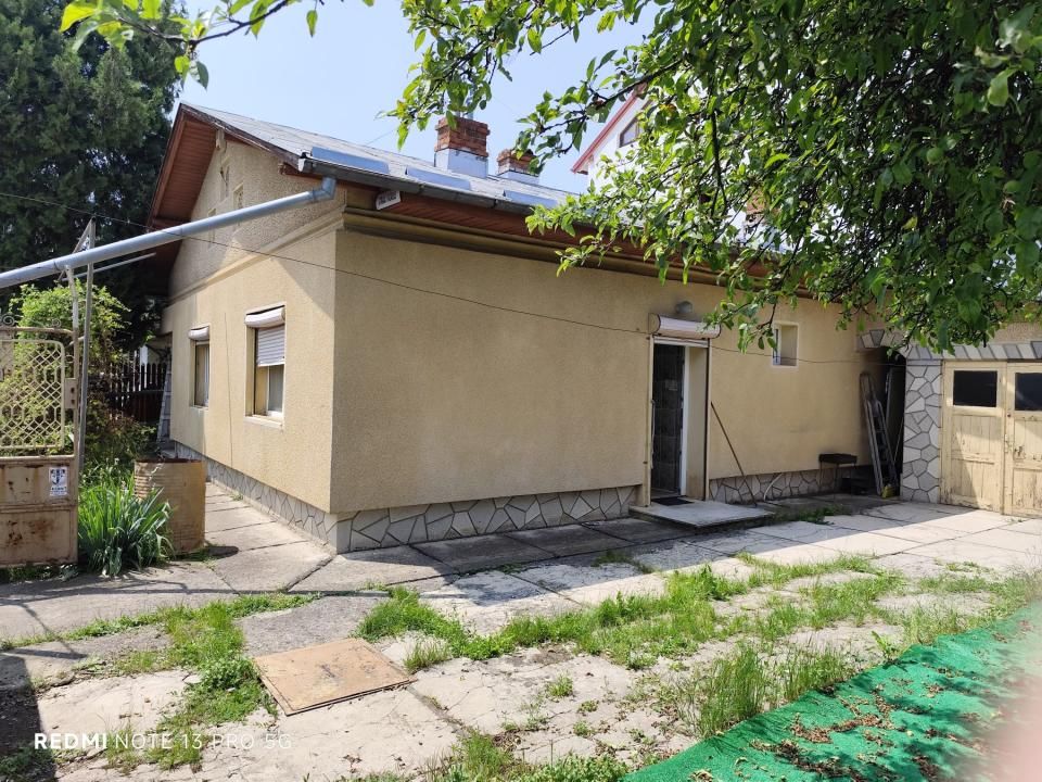 Casa Campina zona Turnatorie