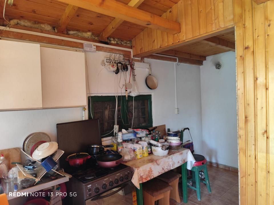 Casa Campina zona Turnatorie — fotografia 6