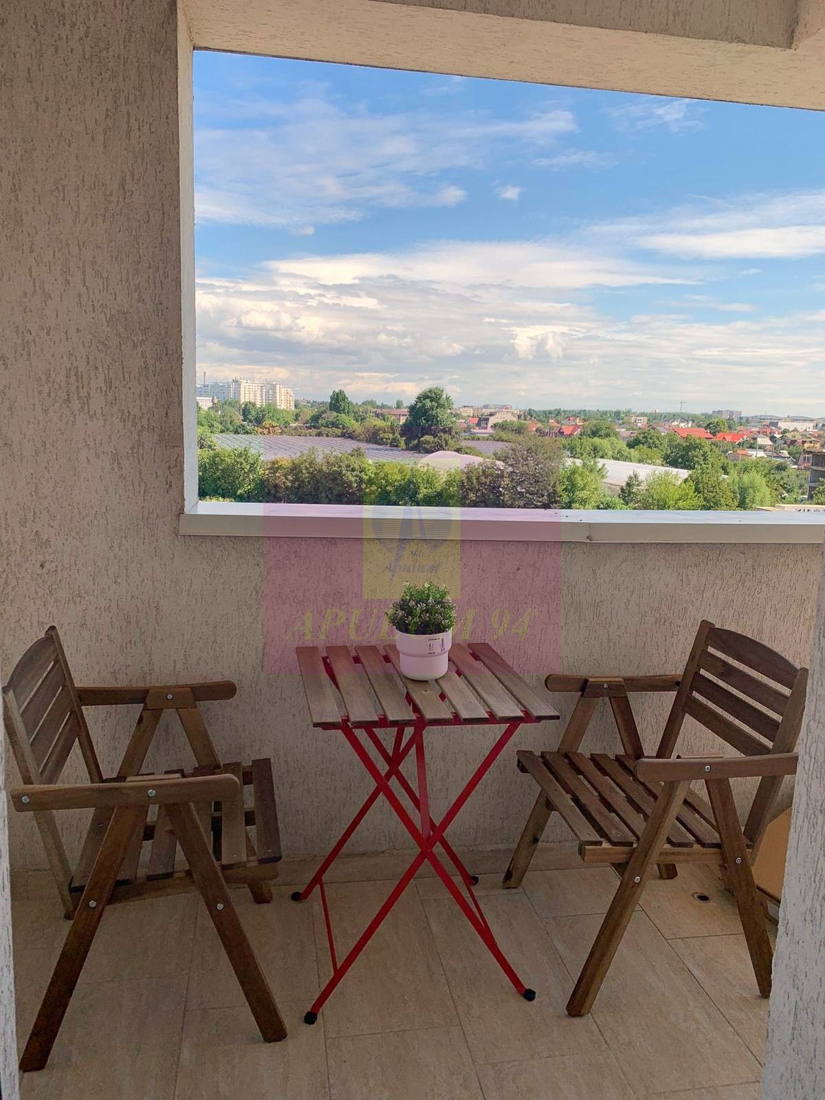 Garsonieră 36 mp | Metrou 10 min | Balcon | Pet Friendly | 0% comision — fotografia 3