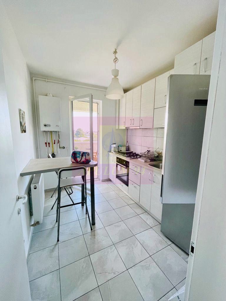 Garsonieră 36 mp | Metrou 10 min | Balcon | Pet Friendly | 0% comision — fotografia 4