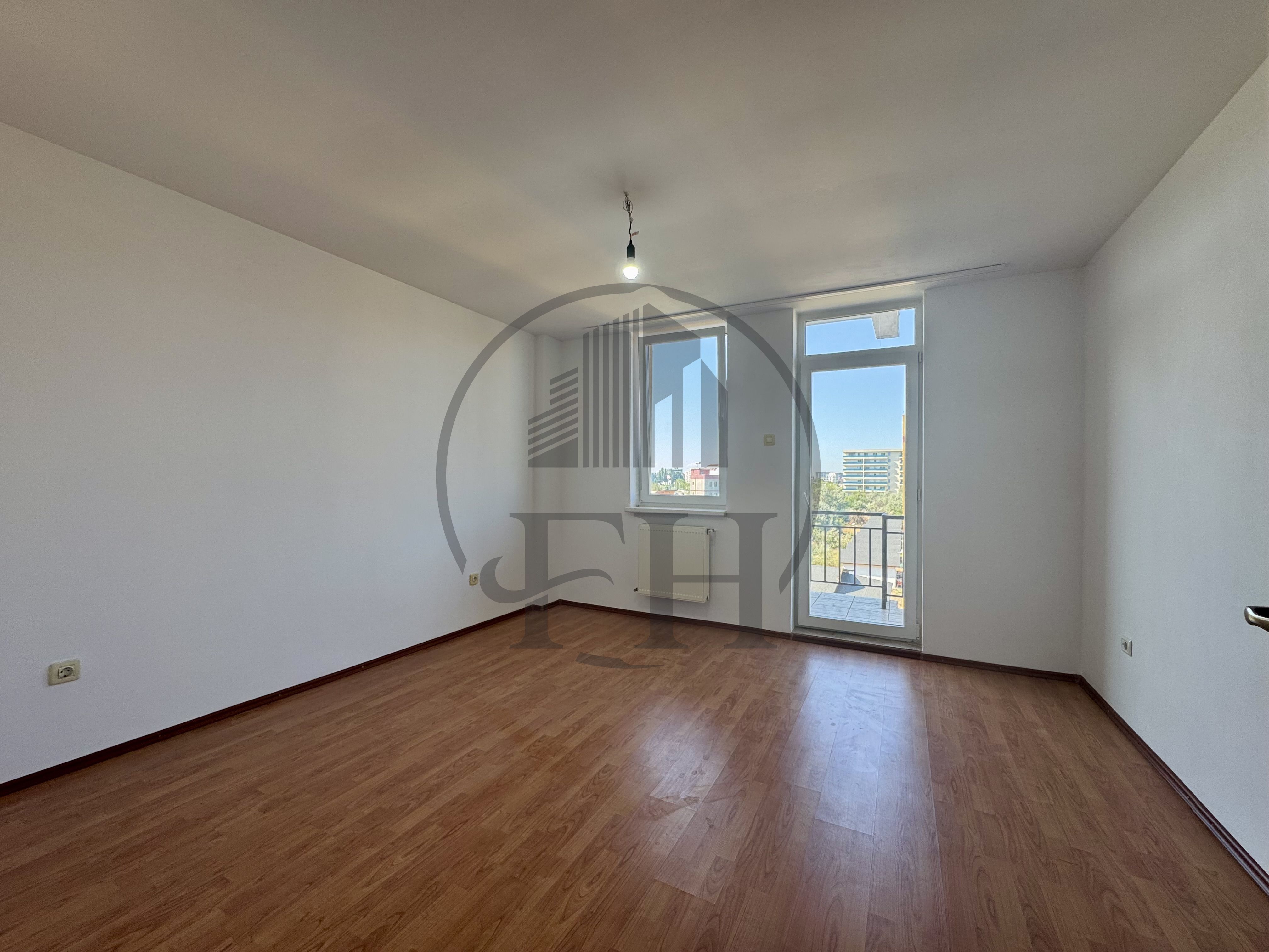 Apartament 3 camere de vânzare Mamaia Nord, Constanța — fotografia 4