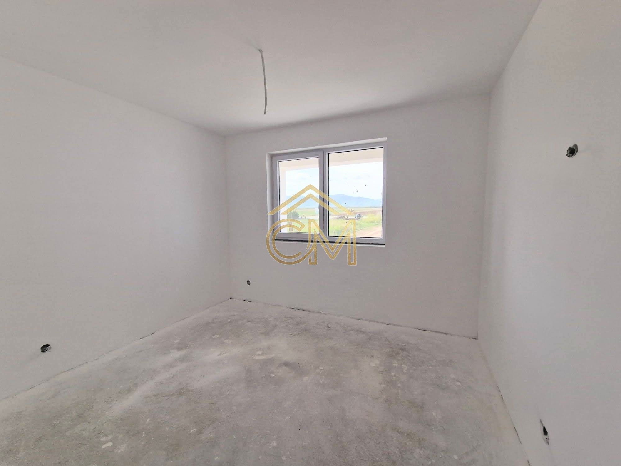 Aparatment 2 Camere-50MP-Etaj 1-Balcon-Selimbar — fotografia 4