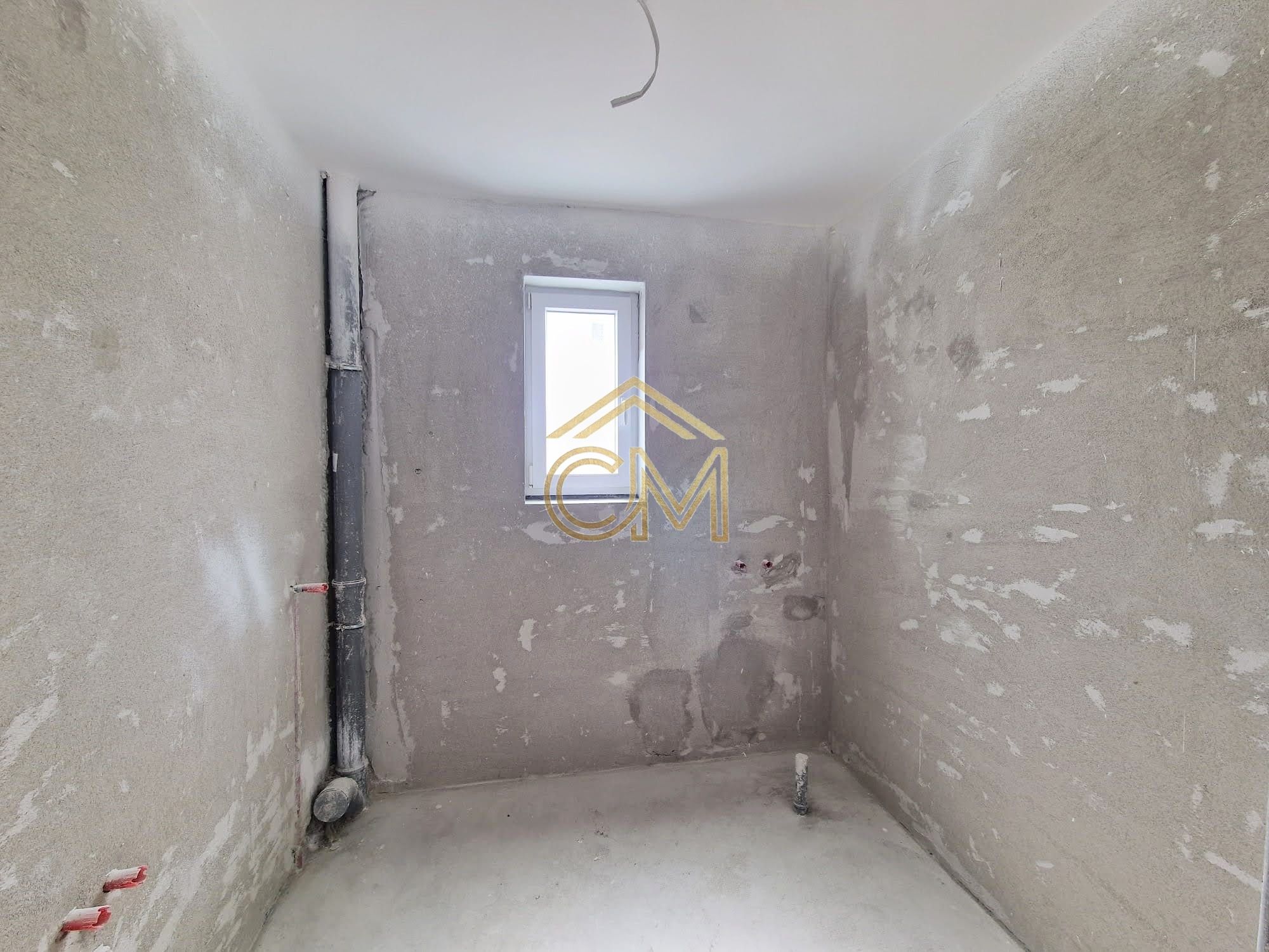 Aparatment 2 Camere-50MP-Etaj 1-Balcon-Selimbar — fotografia 6