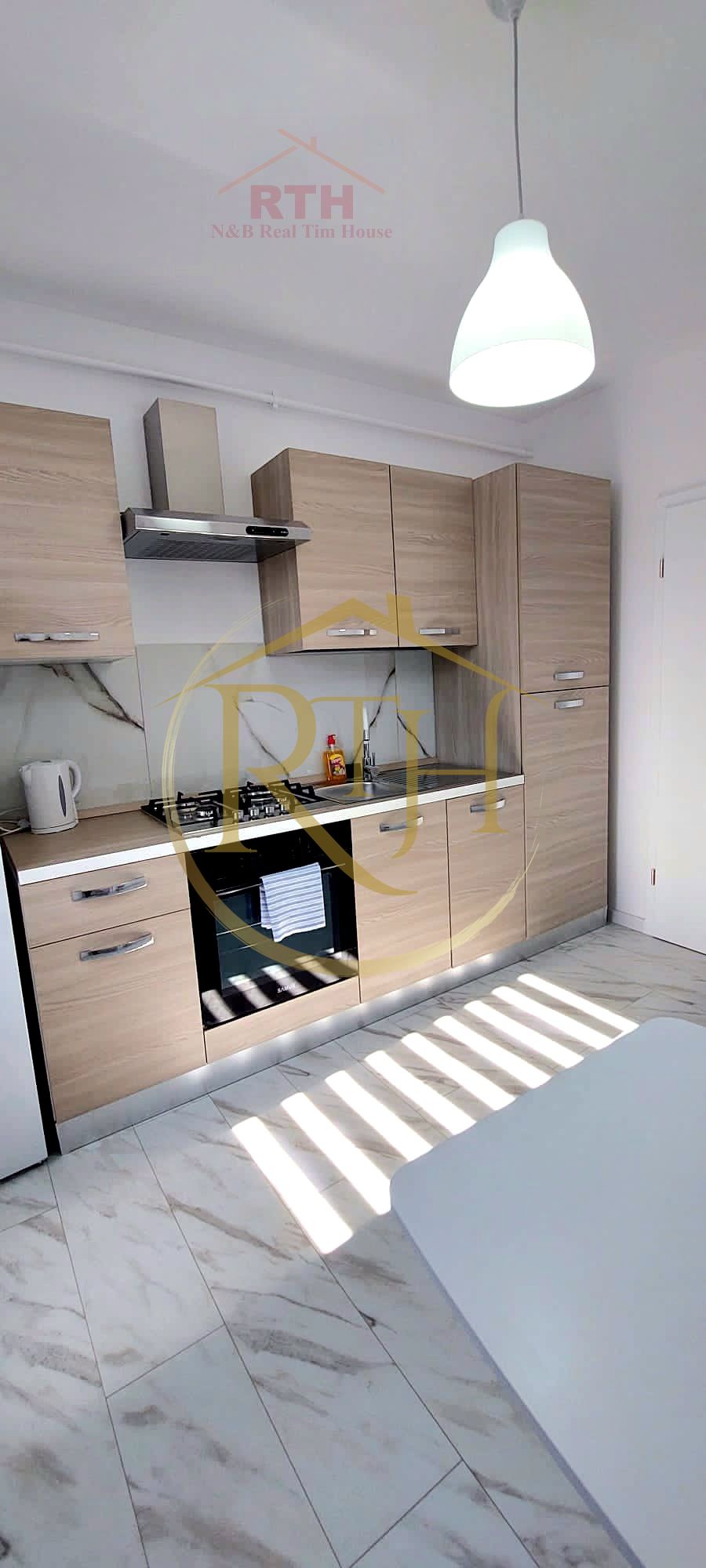 Oferim spre vanzare apartamente cu 2 camere, 0% Comision, Giroc — fotografia 12