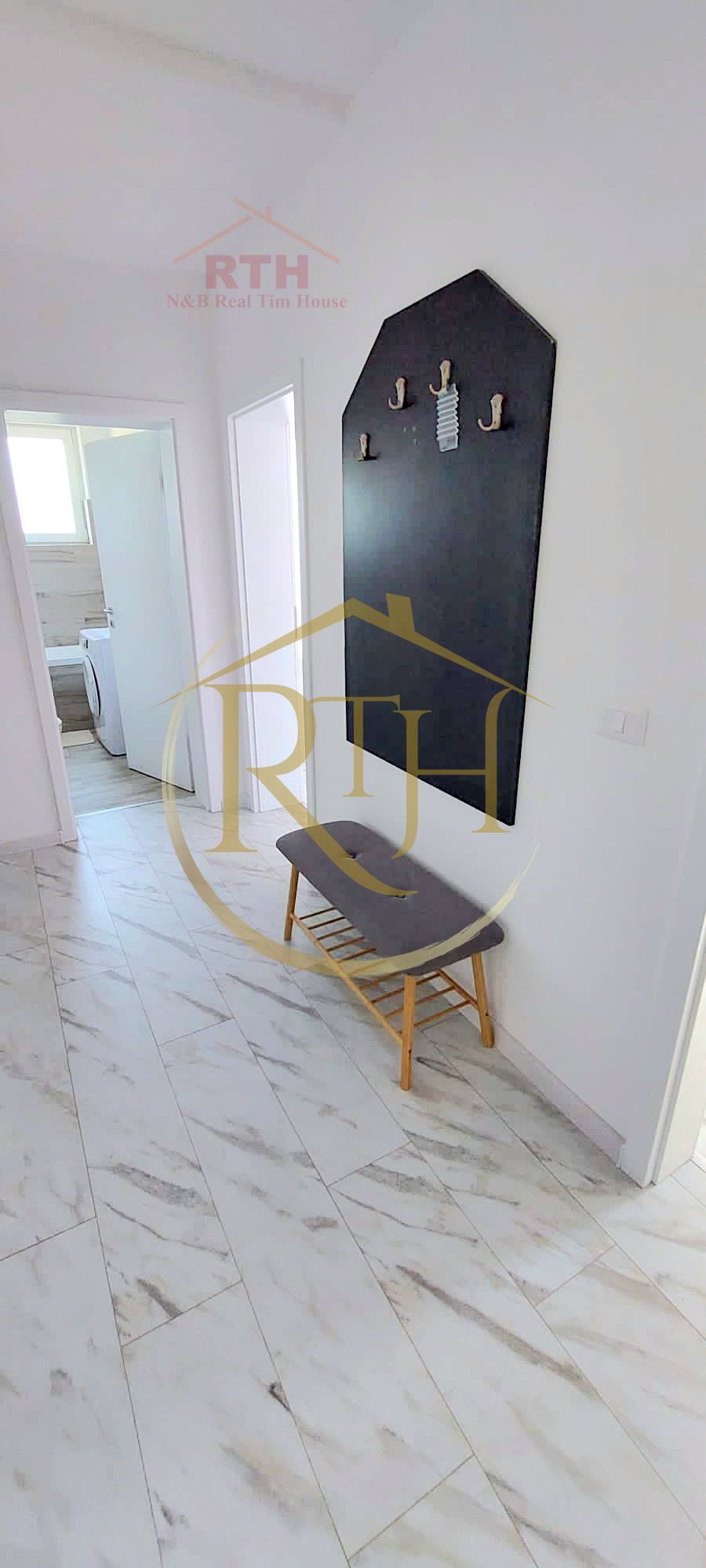 Oferim spre vanzare apartamente cu 2 camere, 0% Comision, Giroc — fotografia 20