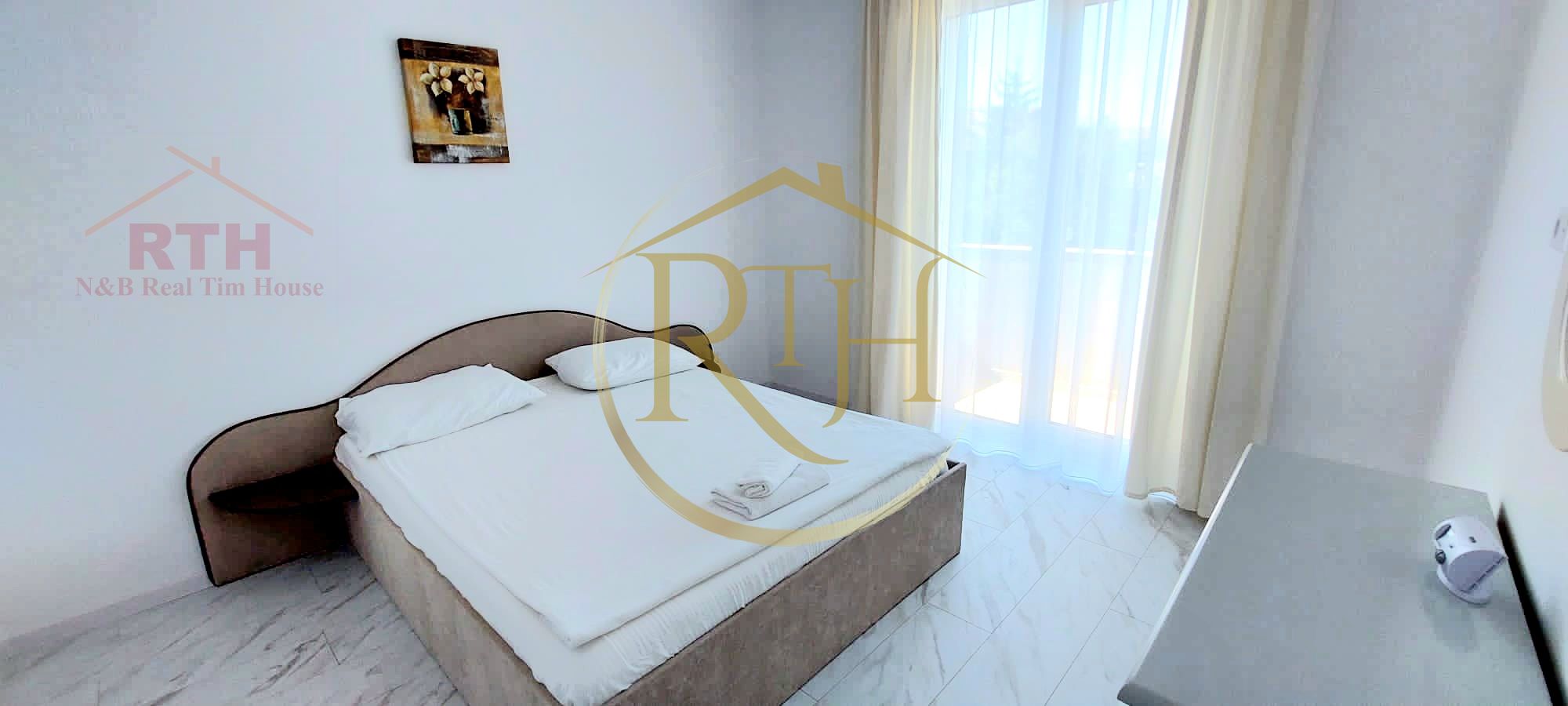Oferim spre vanzare apartamente cu 2 camere, 0% Comision, Giroc — fotografia 5