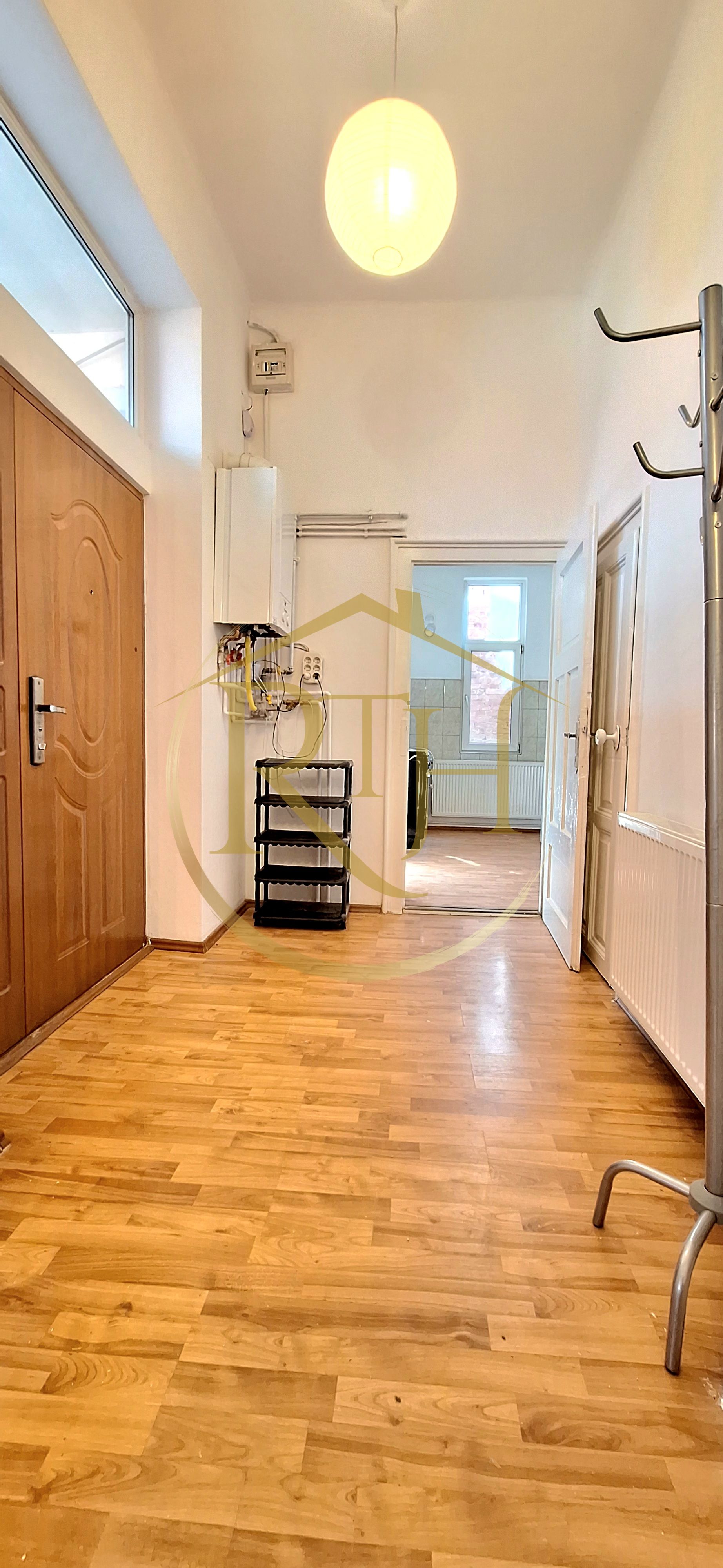Apartament cu 1 cameră de vânzare în zona Iosefin aproape de Nokia– 0% Comision — fotografia 10