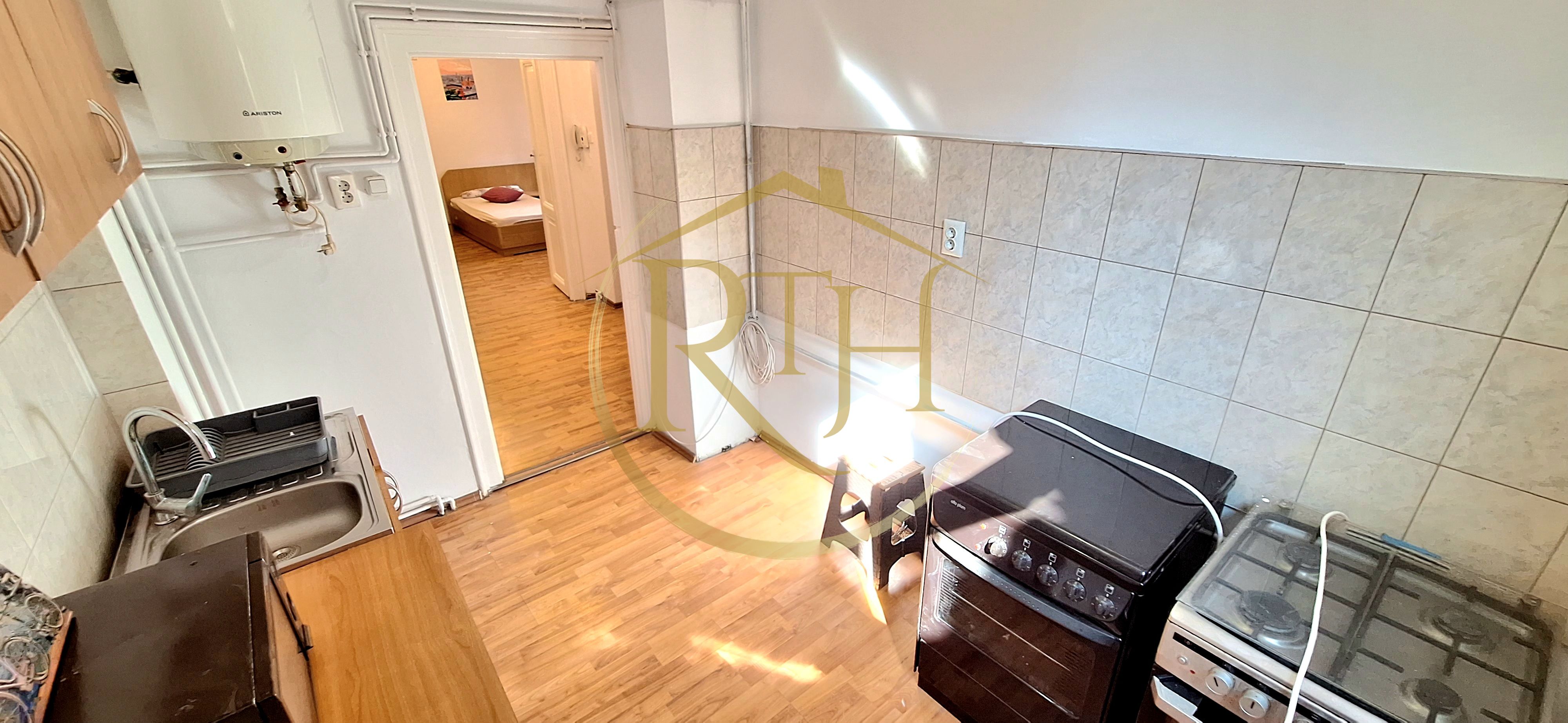 Apartament cu 1 cameră de vânzare în zona Iosefin aproape de Nokia– 0% Comision — fotografia 14