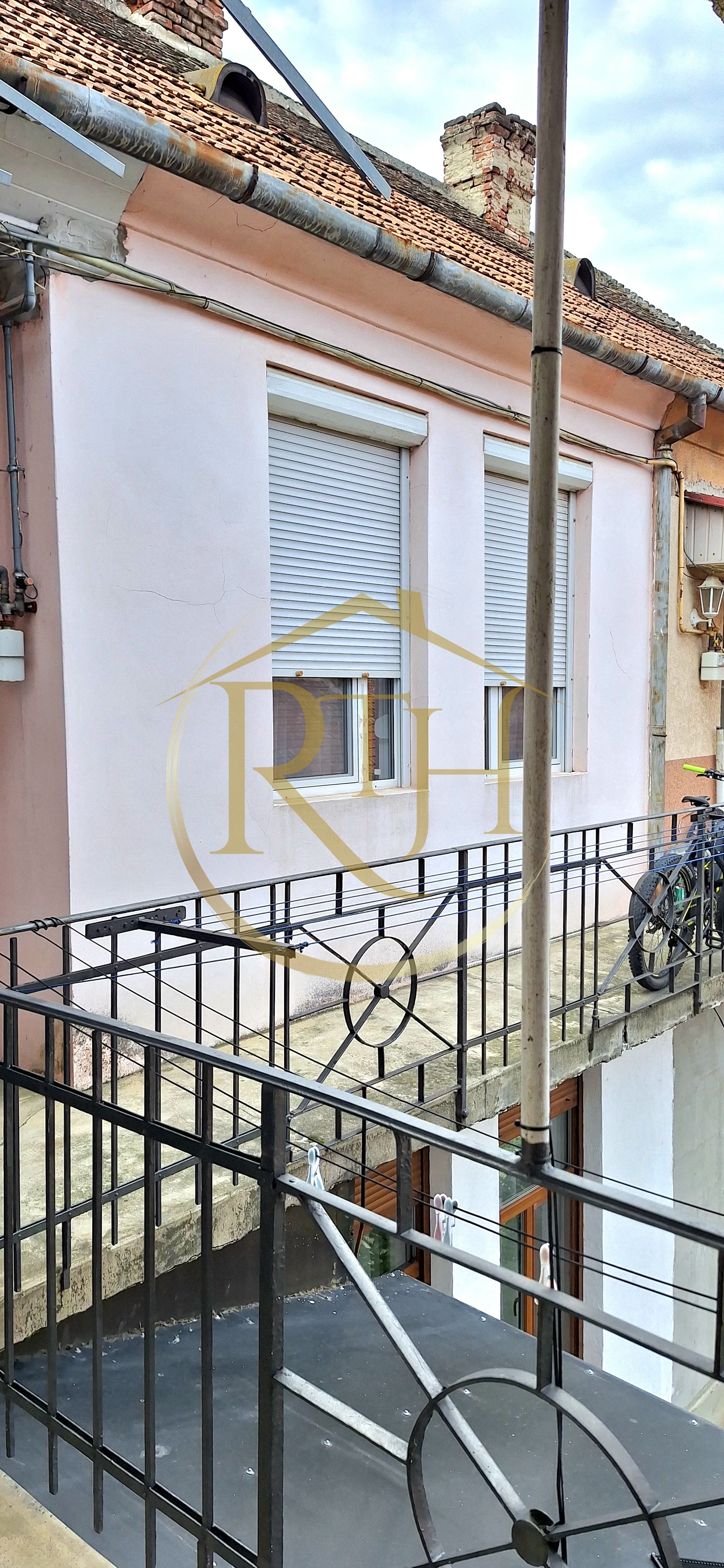 Apartament cu 1 cameră de vânzare în zona Iosefin aproape de Nokia– 0% Comision — fotografia 20
