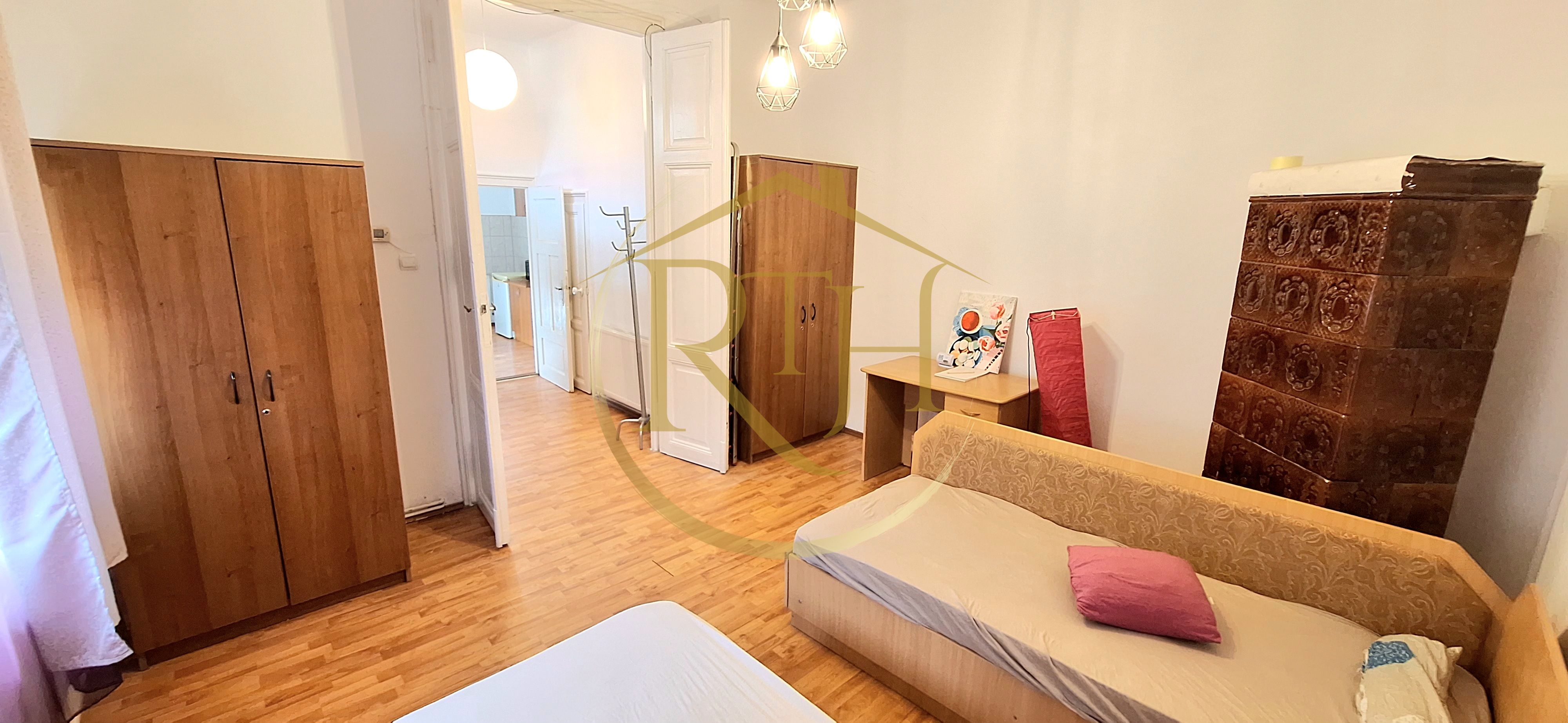 Apartament cu 1 cameră de vânzare în zona Iosefin aproape de Nokia– 0% Comision — fotografia 7