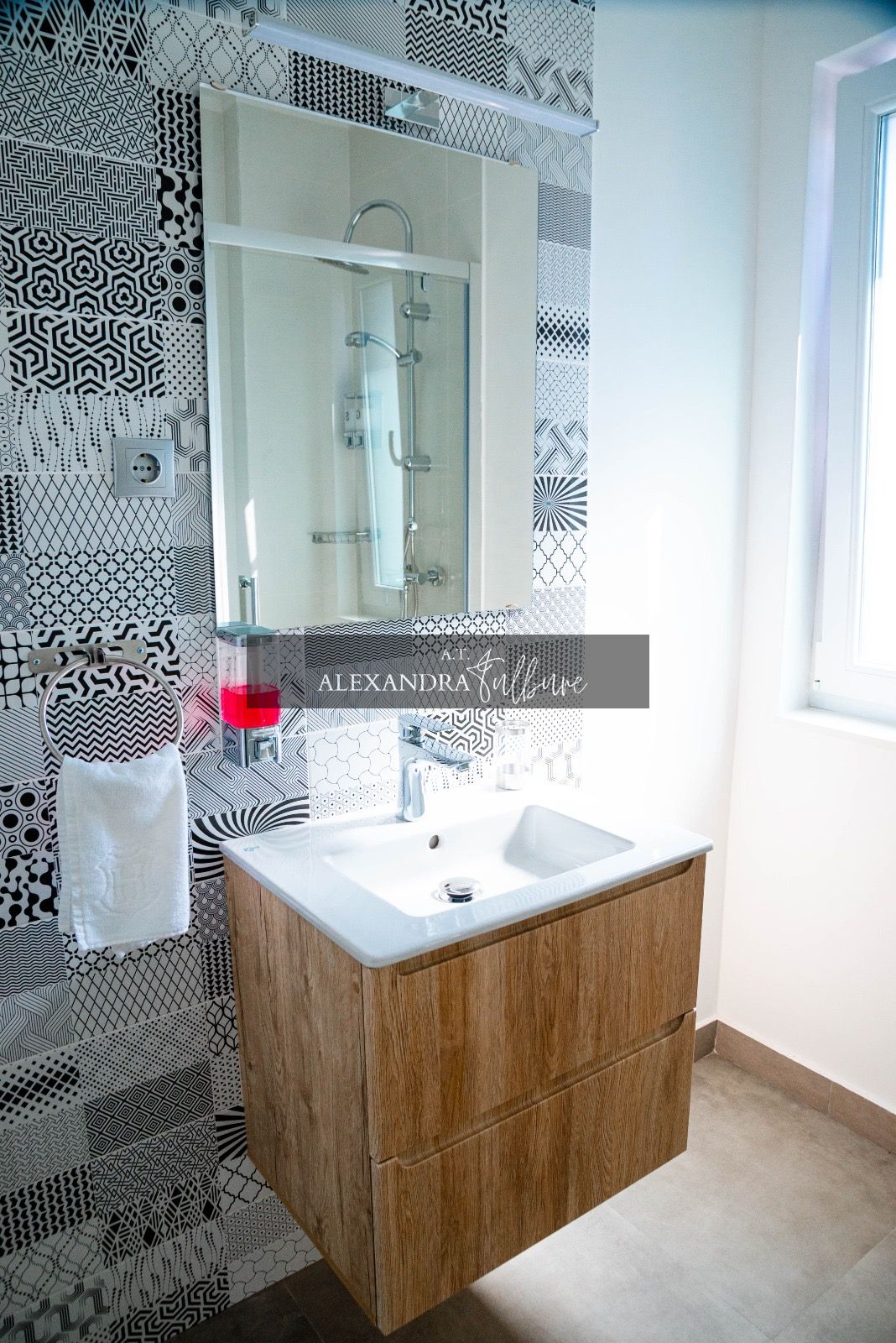 Apartament la cheie | 2 camere | parcare | Parcul Feroviarilor — fotografia 4