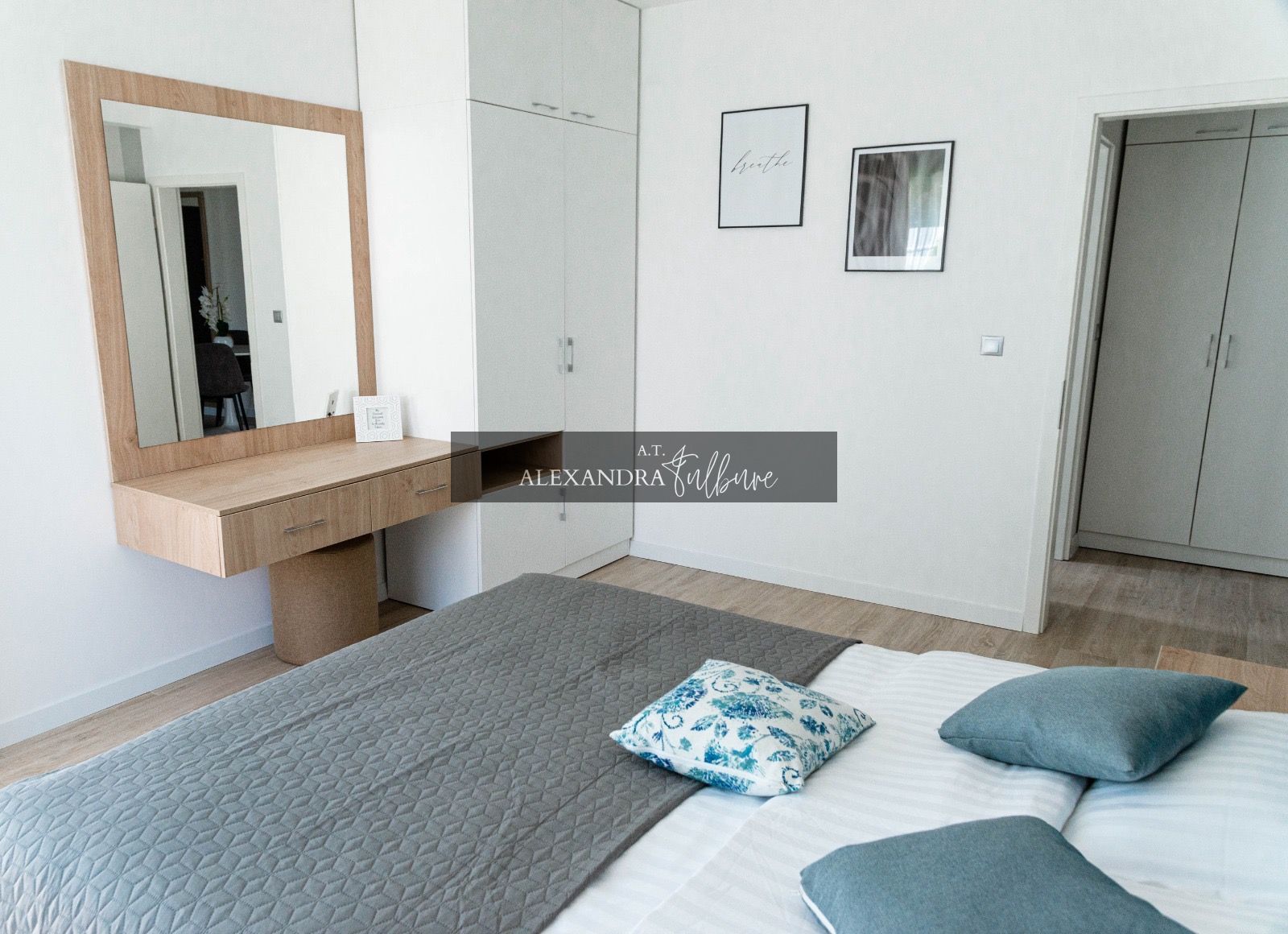 Apartament la cheie | 2 camere | parcare | Parcul Feroviarilor — fotografia 5