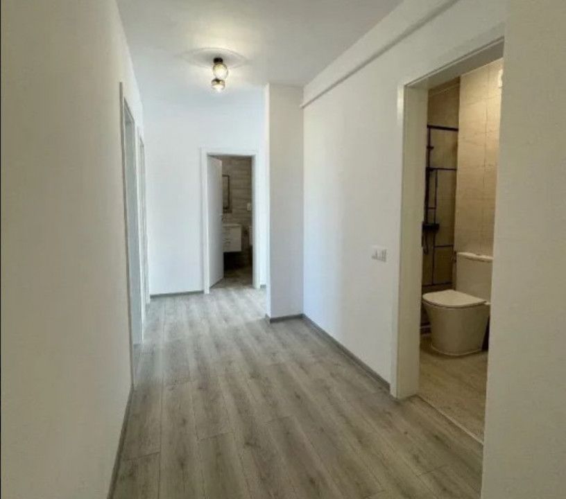 Apartament 2 camere 55mpu BUCATARIE separata gradina proprie Selimbar — fotografia 5