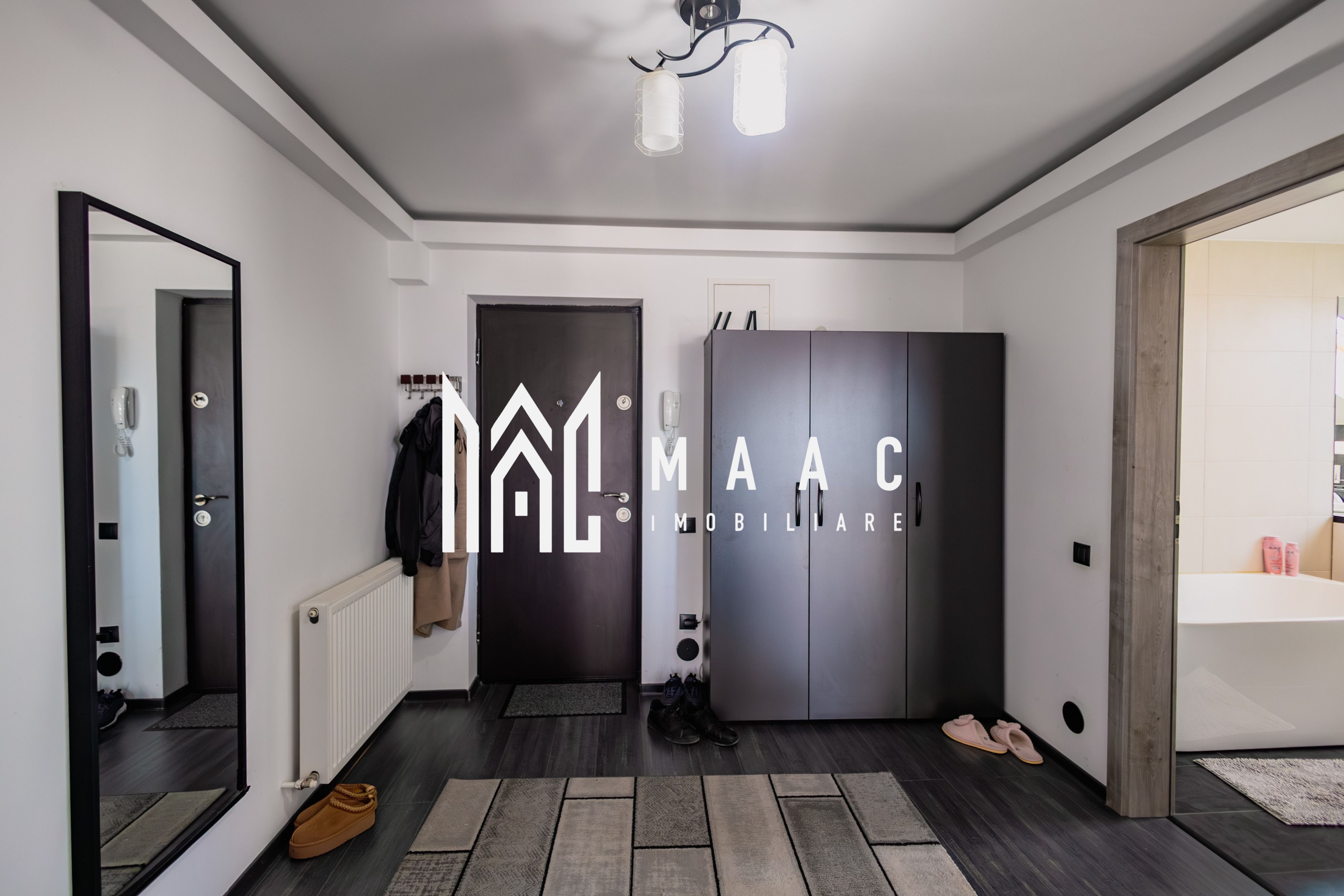 Apartament | 72 MP |  3 Camere | Balcon | Pictor Brana | Oportunitate Investiție — fotografia 11
