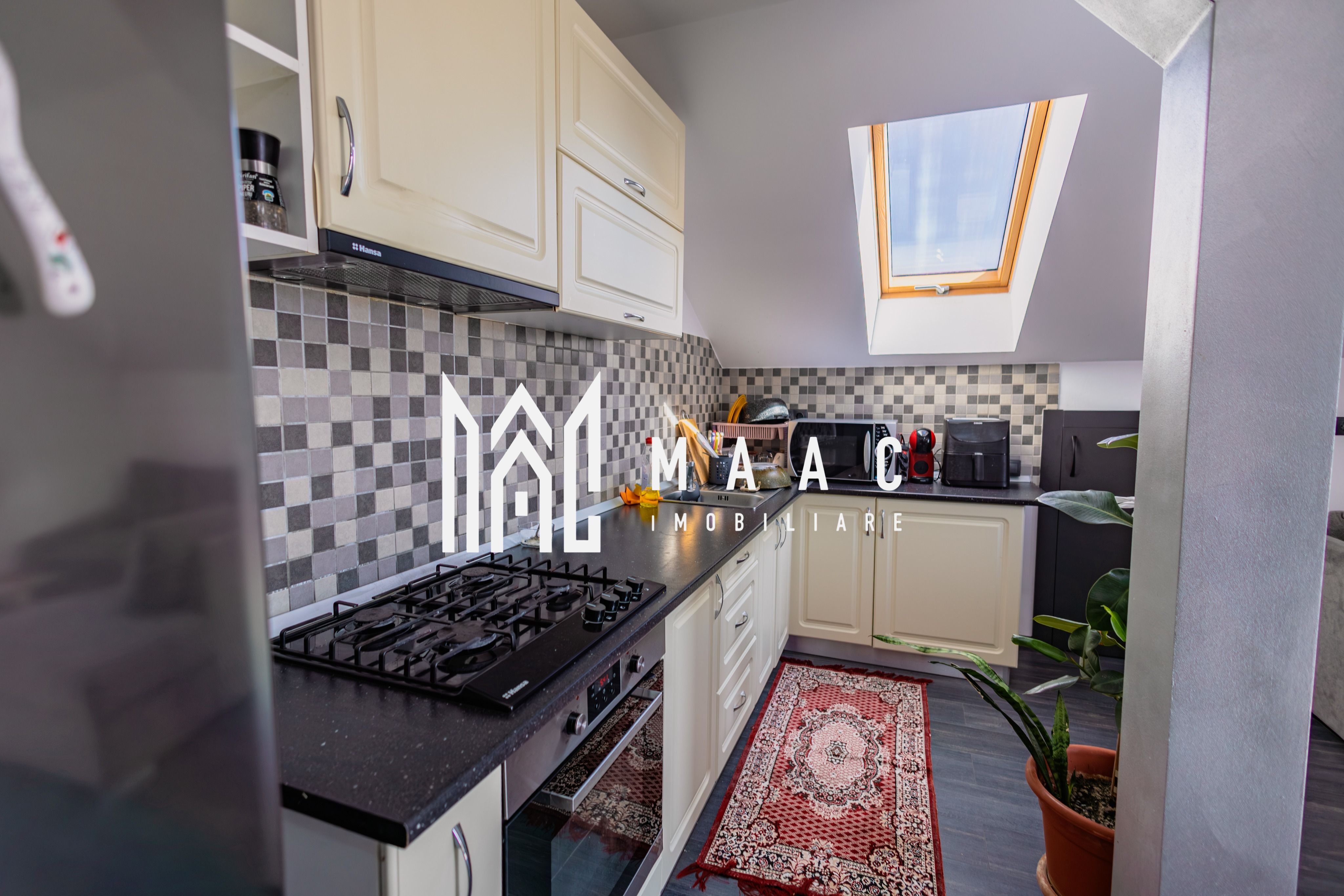 Apartament | 72 MP |  3 Camere | Balcon | Pictor Brana | Oportunitate Investiție — fotografia 4