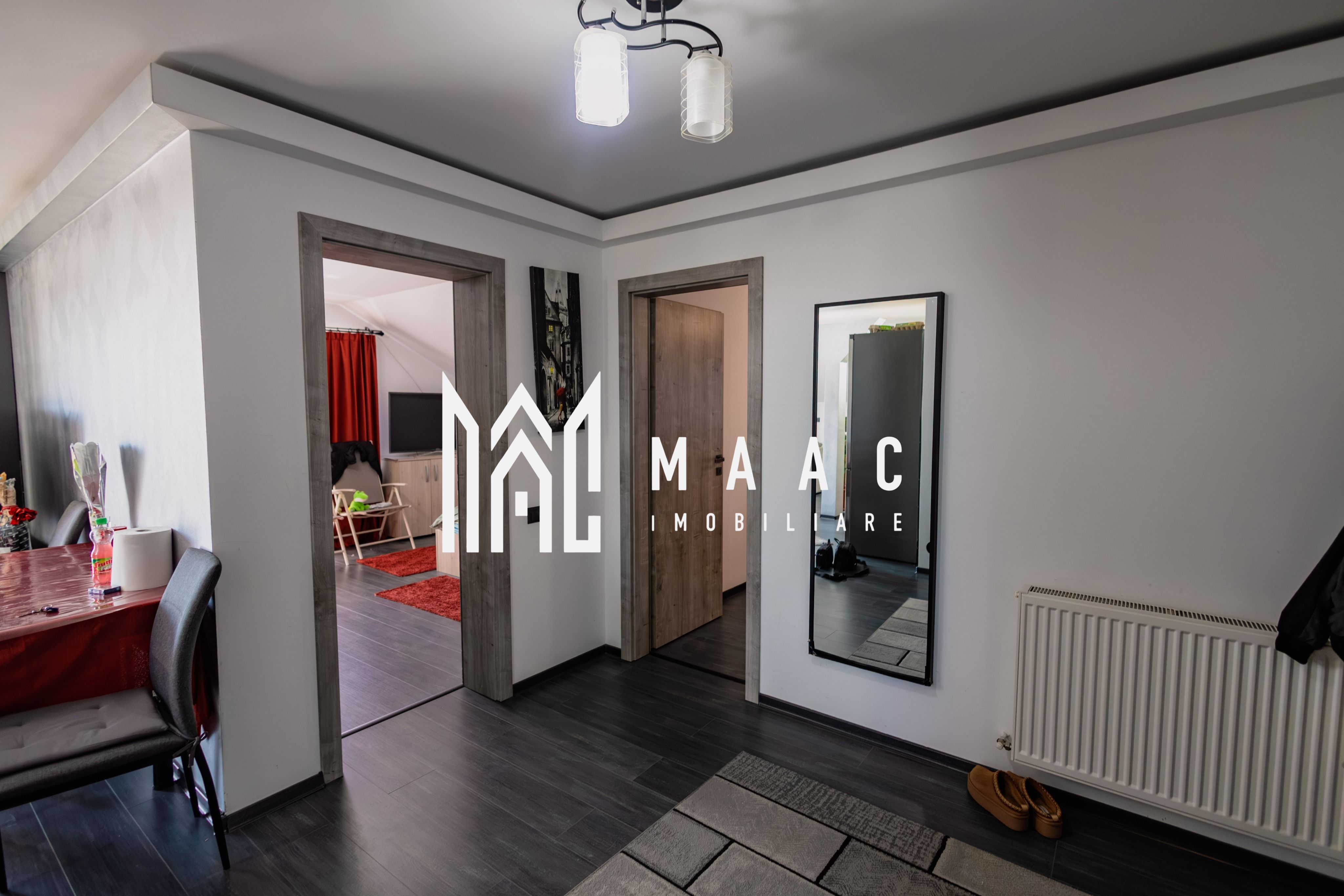 Apartament | 72 MP |  3 Camere | Balcon | Pictor Brana | Oportunitate Investiție — fotografia 5